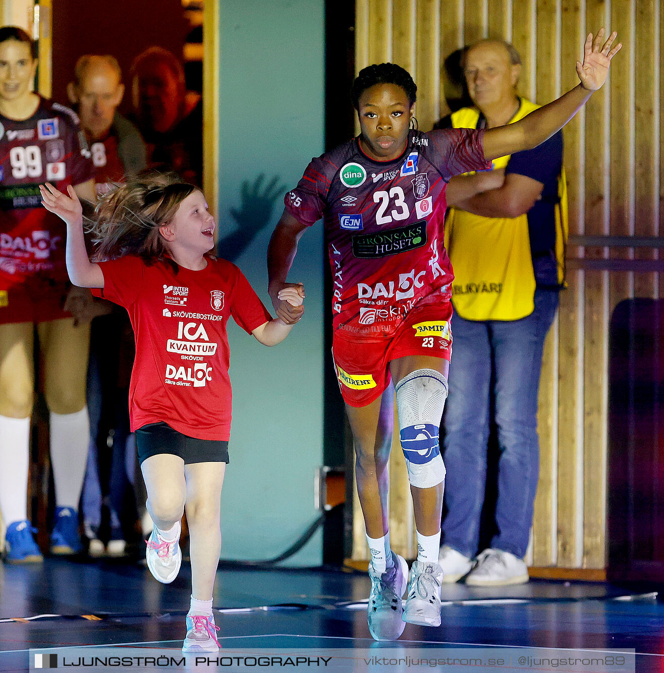 Skövde HF-Skara HF 22-36,dam,Arena Skövde,Skövde,Sverige,Handboll,,2024,356648