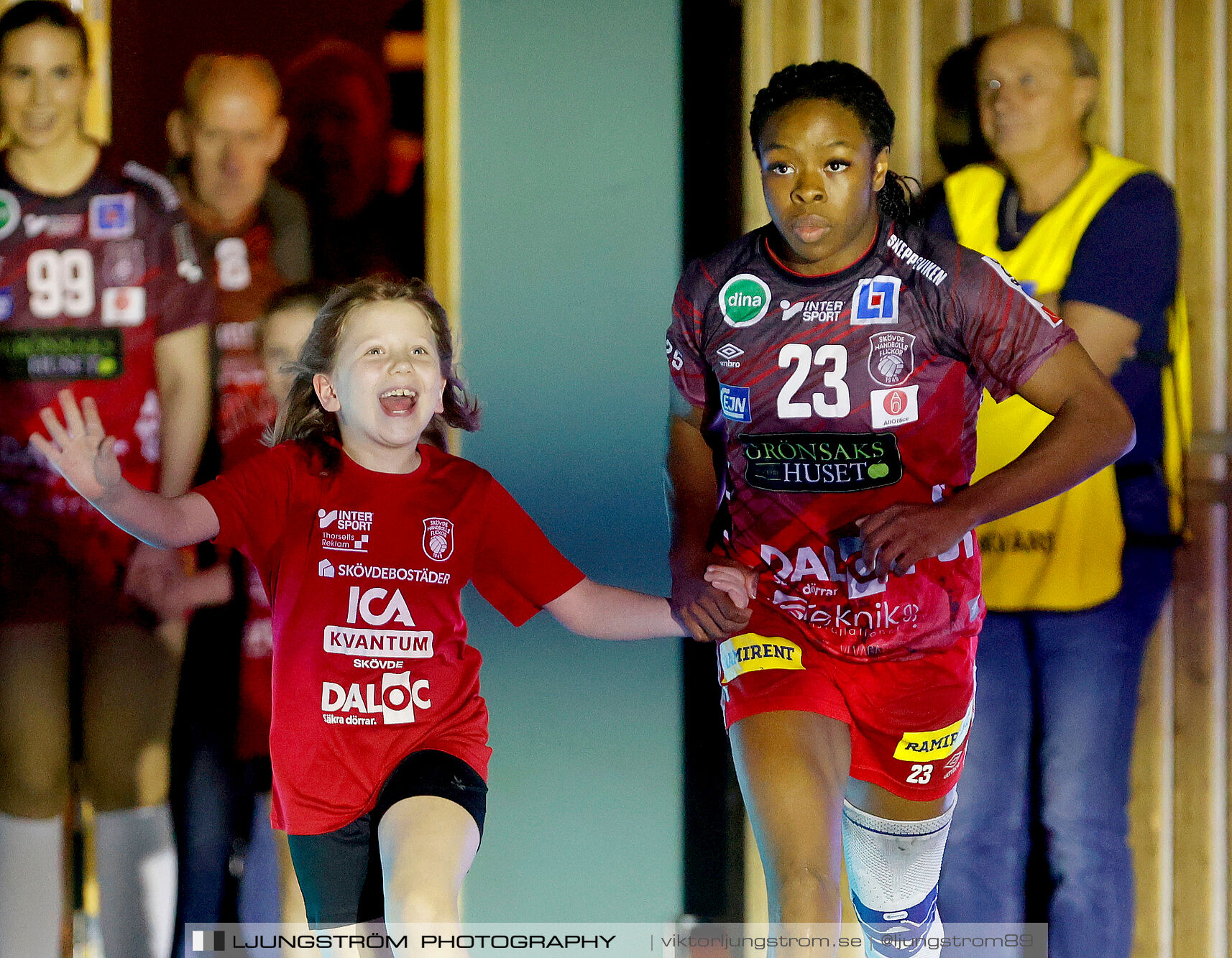 Skövde HF-Skara HF 22-36,dam,Arena Skövde,Skövde,Sverige,Handboll,,2024,356649