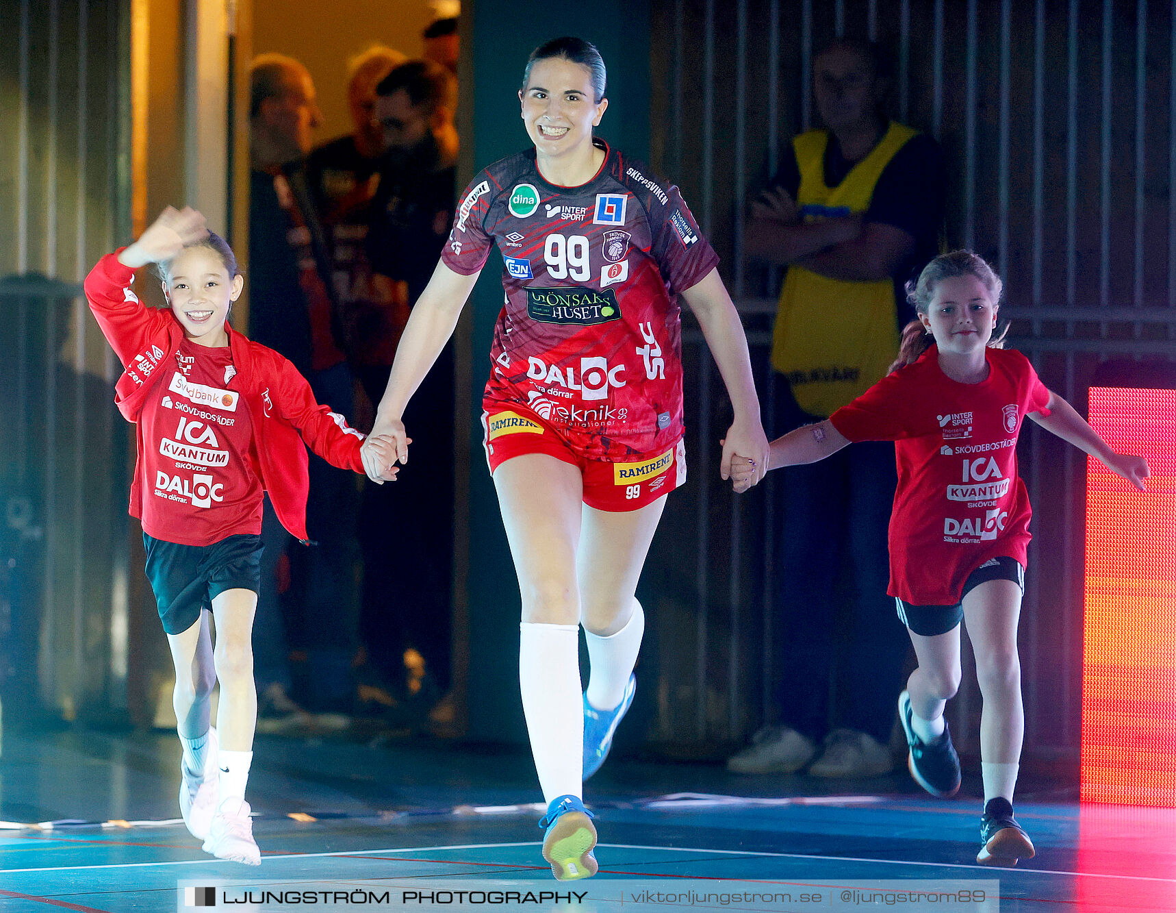 Skövde HF-Skara HF 22-36,dam,Arena Skövde,Skövde,Sverige,Handboll,,2024,356650