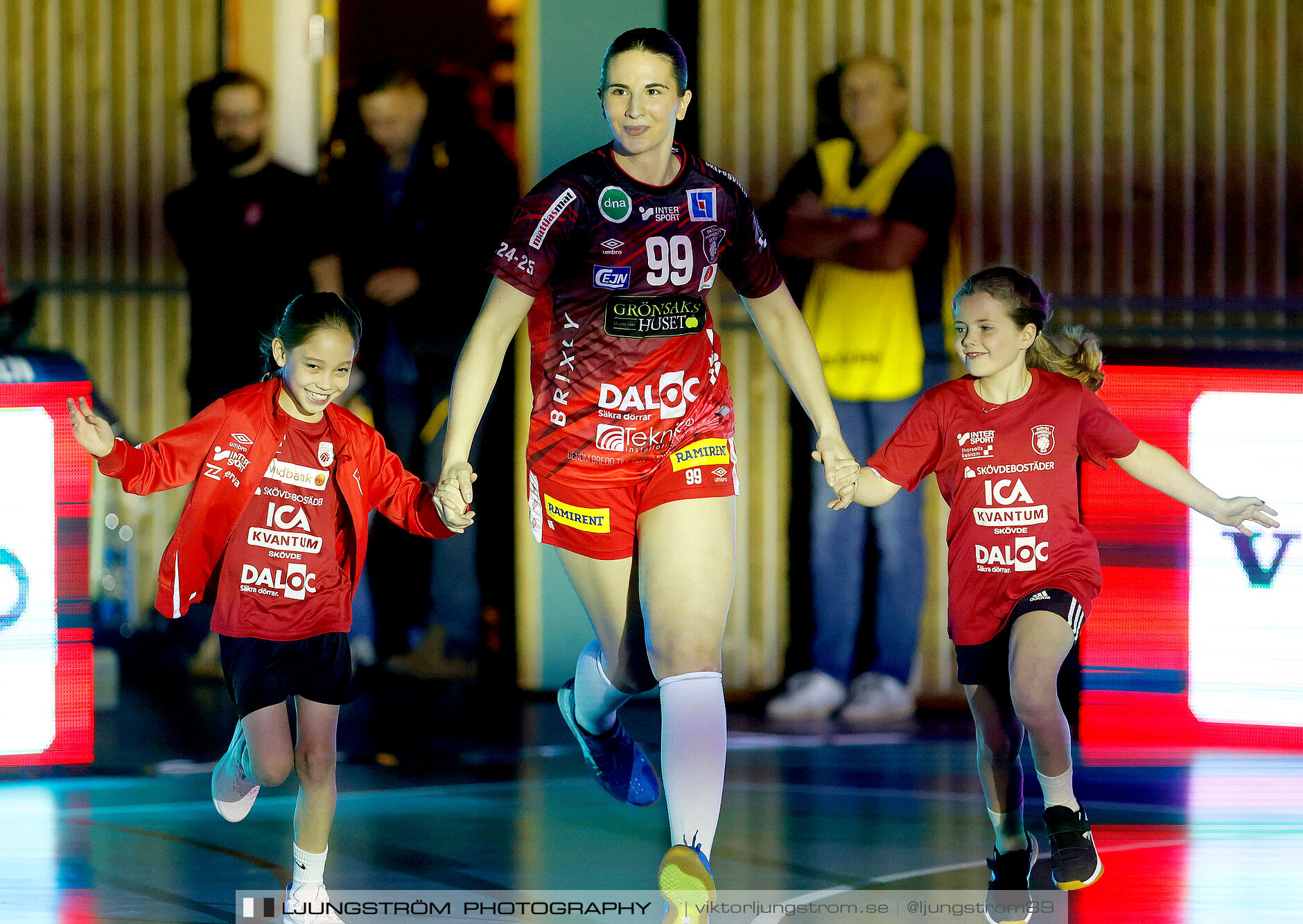 Skövde HF-Skara HF 22-36,dam,Arena Skövde,Skövde,Sverige,Handboll,,2024,356651