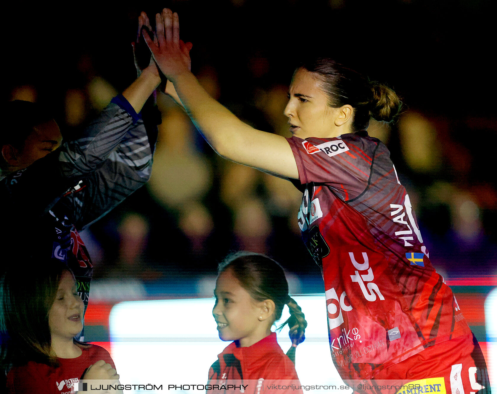 Skövde HF-Skara HF 22-36,dam,Arena Skövde,Skövde,Sverige,Handboll,,2024,356654