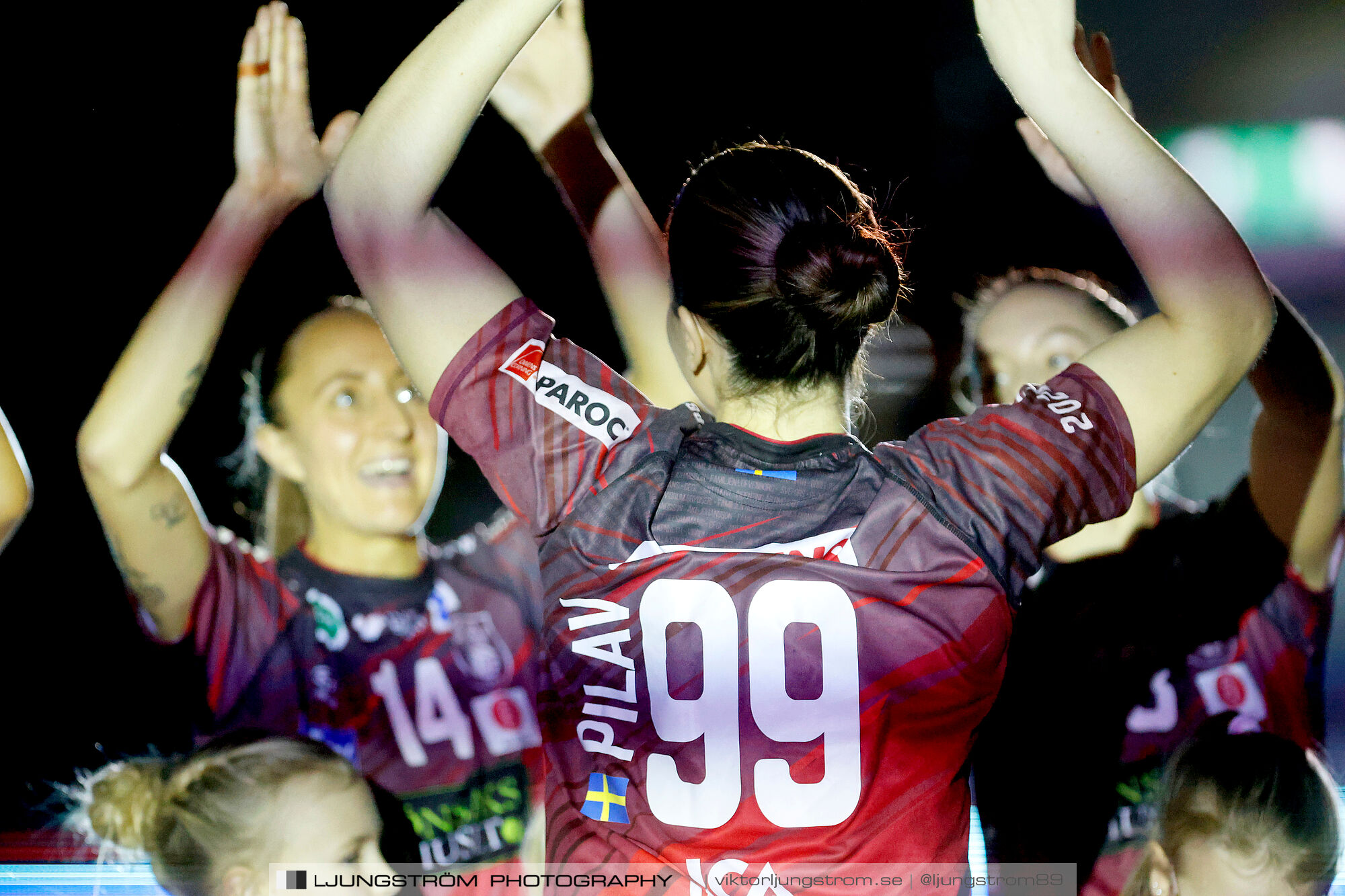 Skövde HF-Skara HF 22-36,dam,Arena Skövde,Skövde,Sverige,Handboll,,2024,356657