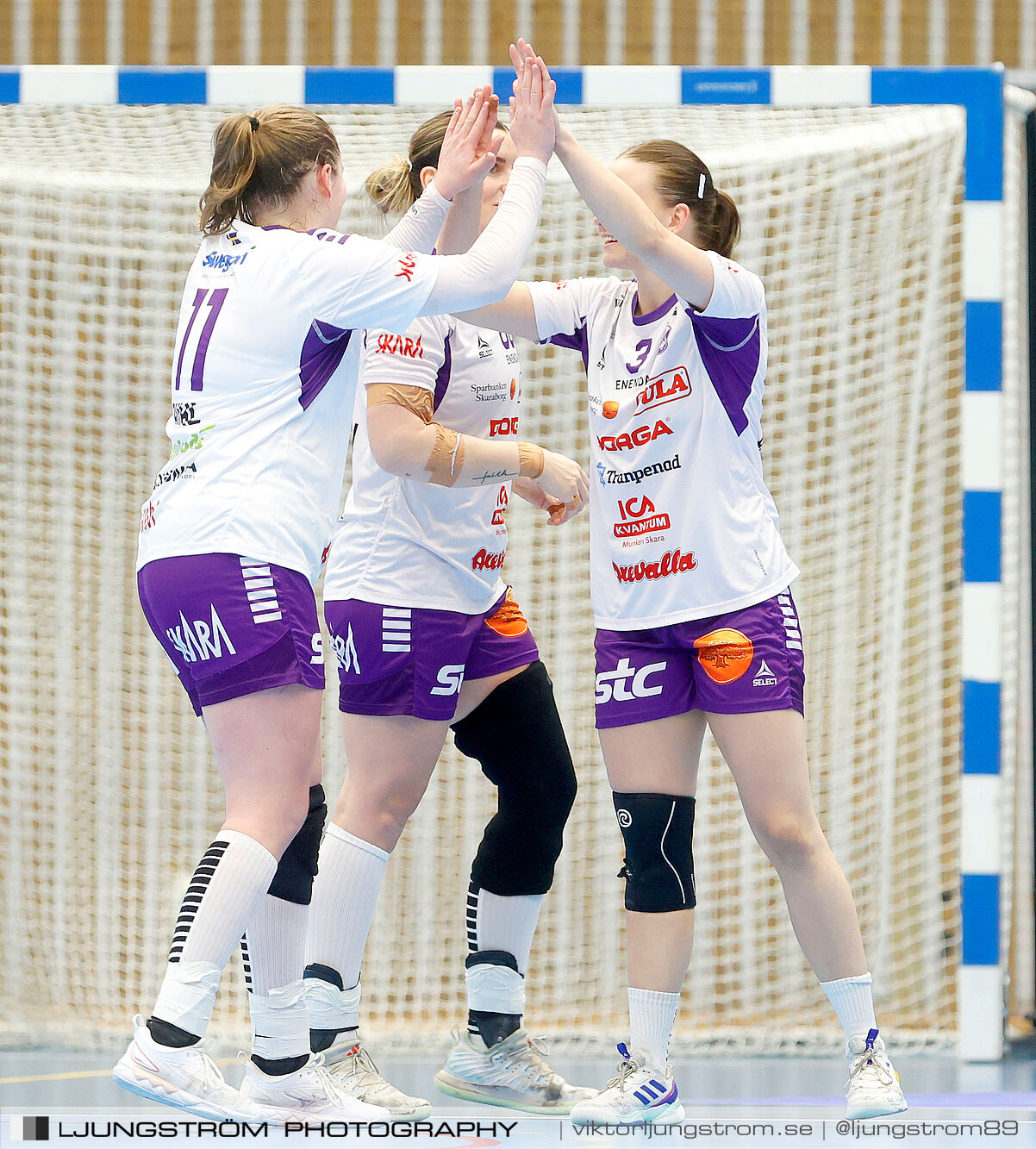 Skövde HF-Skara HF 22-36,dam,Arena Skövde,Skövde,Sverige,Handboll,,2024,356660