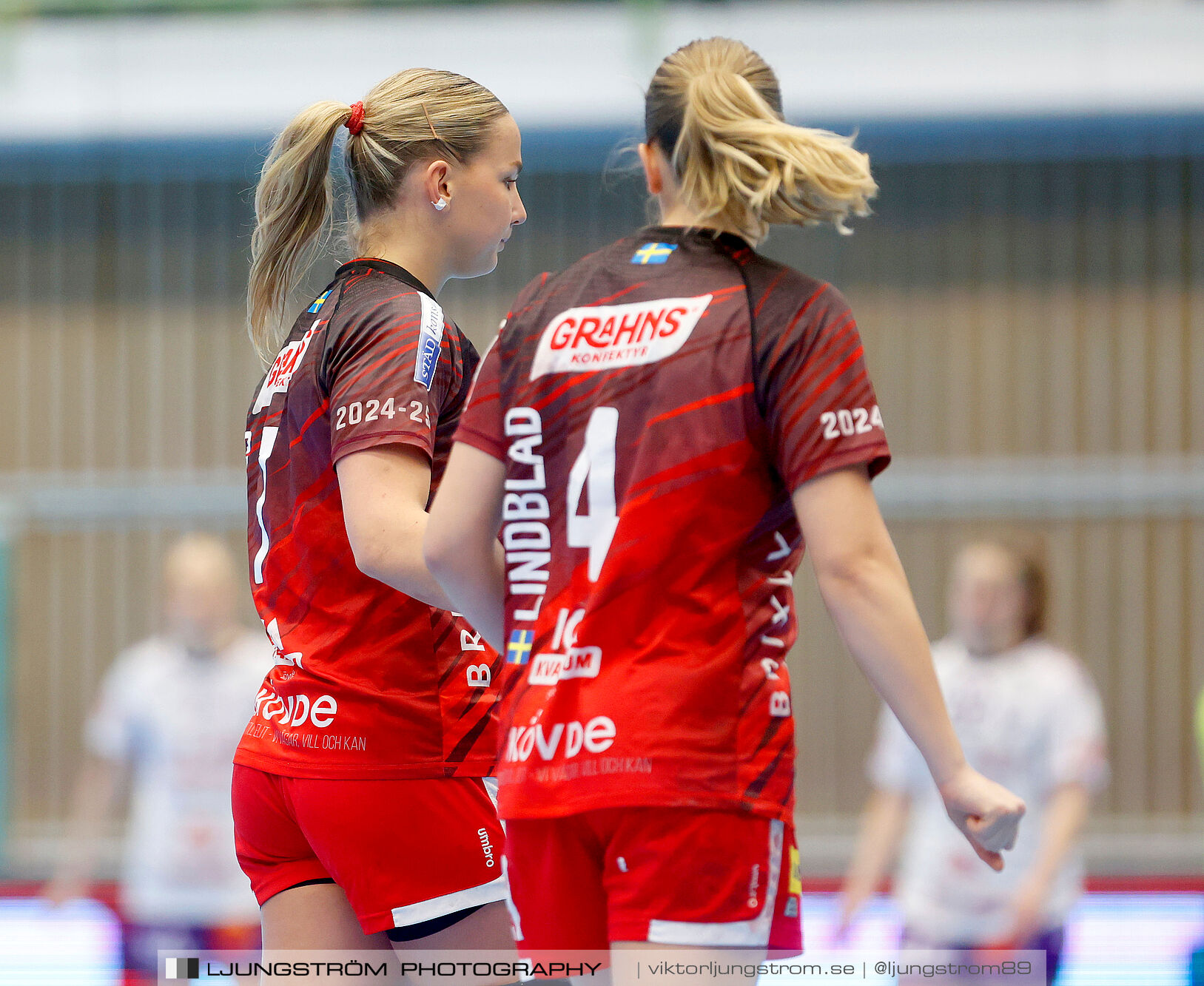 Skövde HF-Skara HF 22-36,dam,Arena Skövde,Skövde,Sverige,Handboll,,2024,356664
