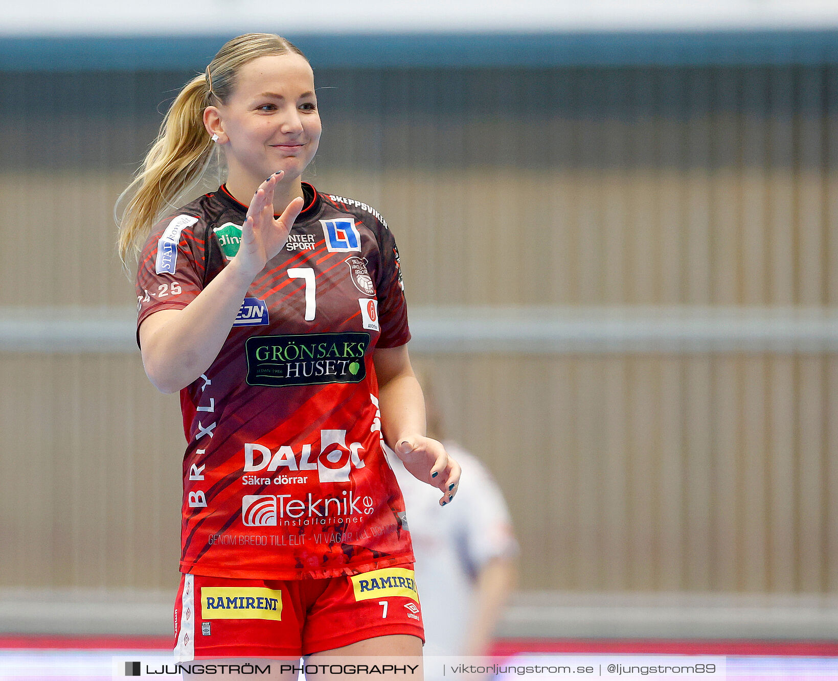 Skövde HF-Skara HF 22-36,dam,Arena Skövde,Skövde,Sverige,Handboll,,2024,356665