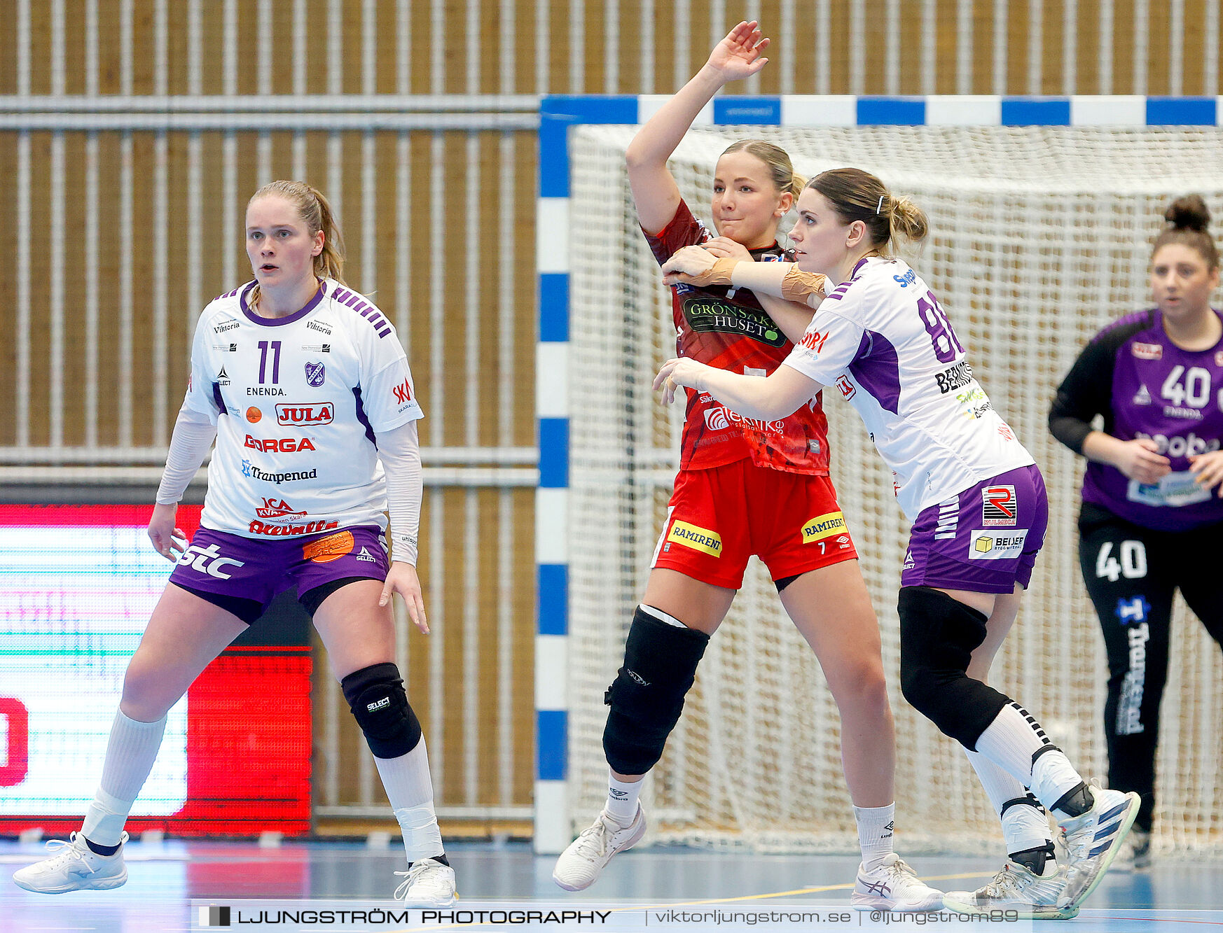 Skövde HF-Skara HF 22-36,dam,Arena Skövde,Skövde,Sverige,Handboll,,2024,356670