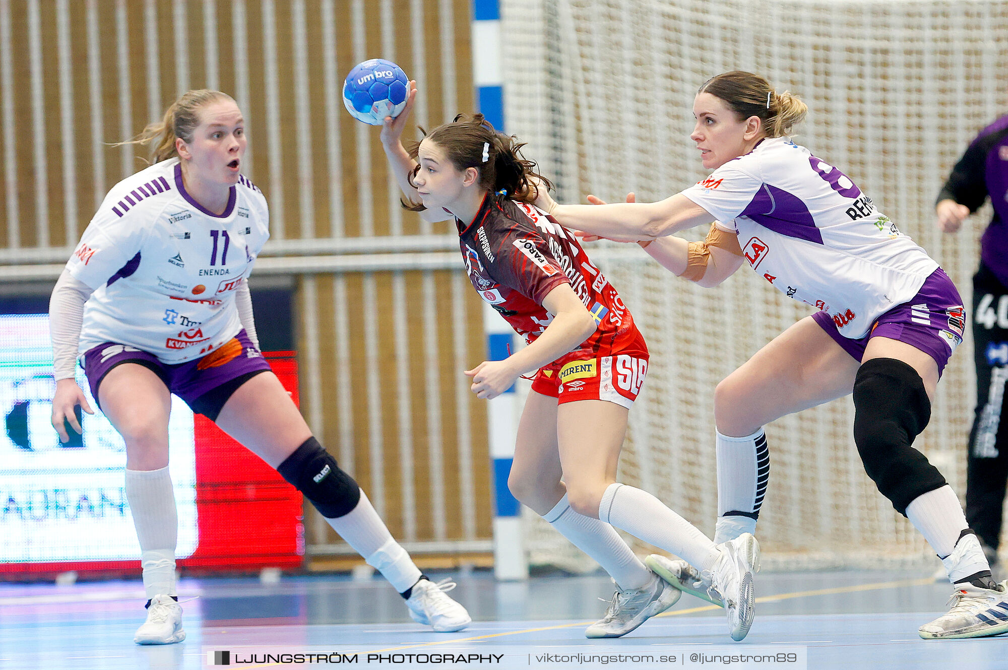 Skövde HF-Skara HF 22-36,dam,Arena Skövde,Skövde,Sverige,Handboll,,2024,356672