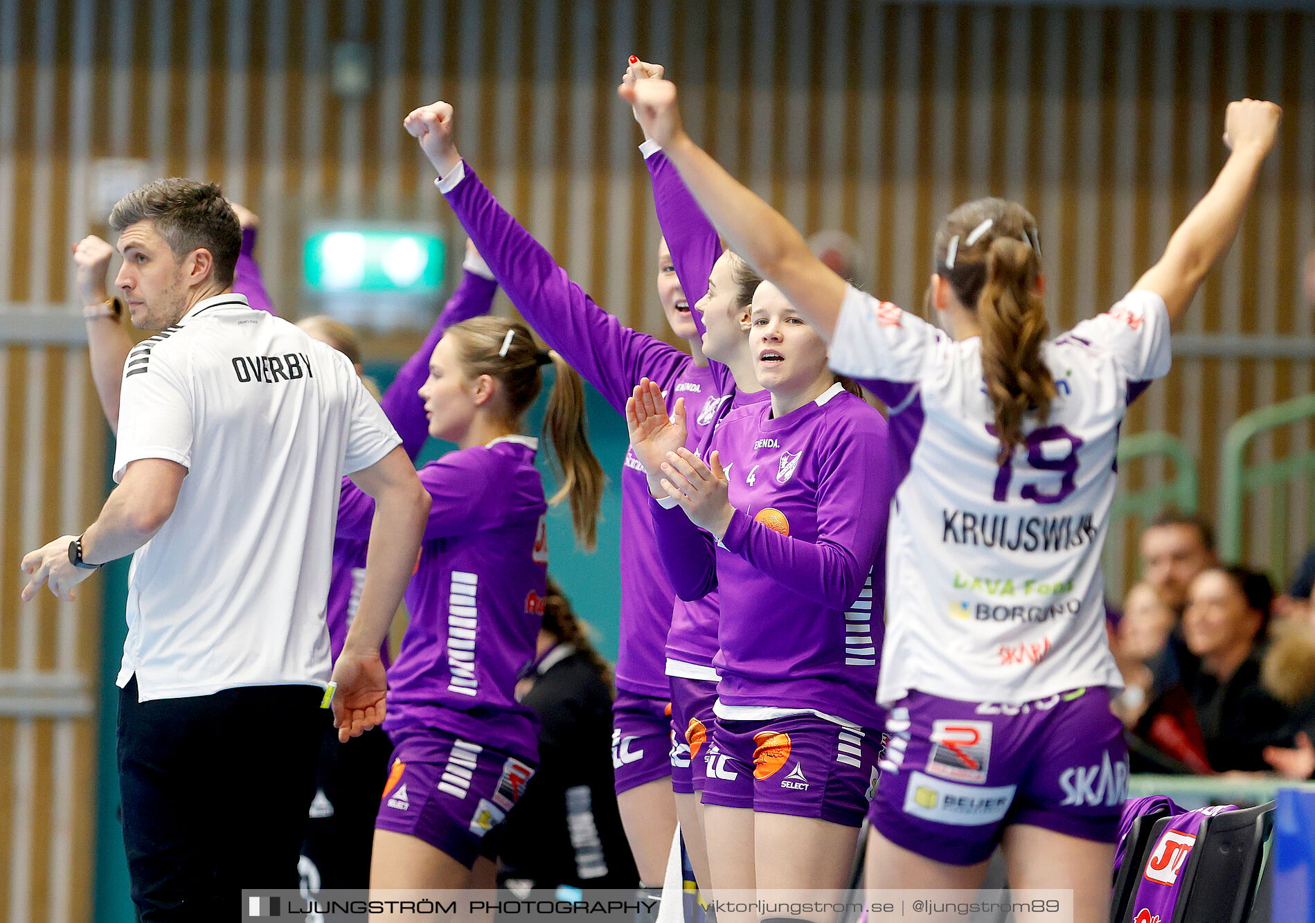 Skövde HF-Skara HF 22-36,dam,Arena Skövde,Skövde,Sverige,Handboll,,2024,356674