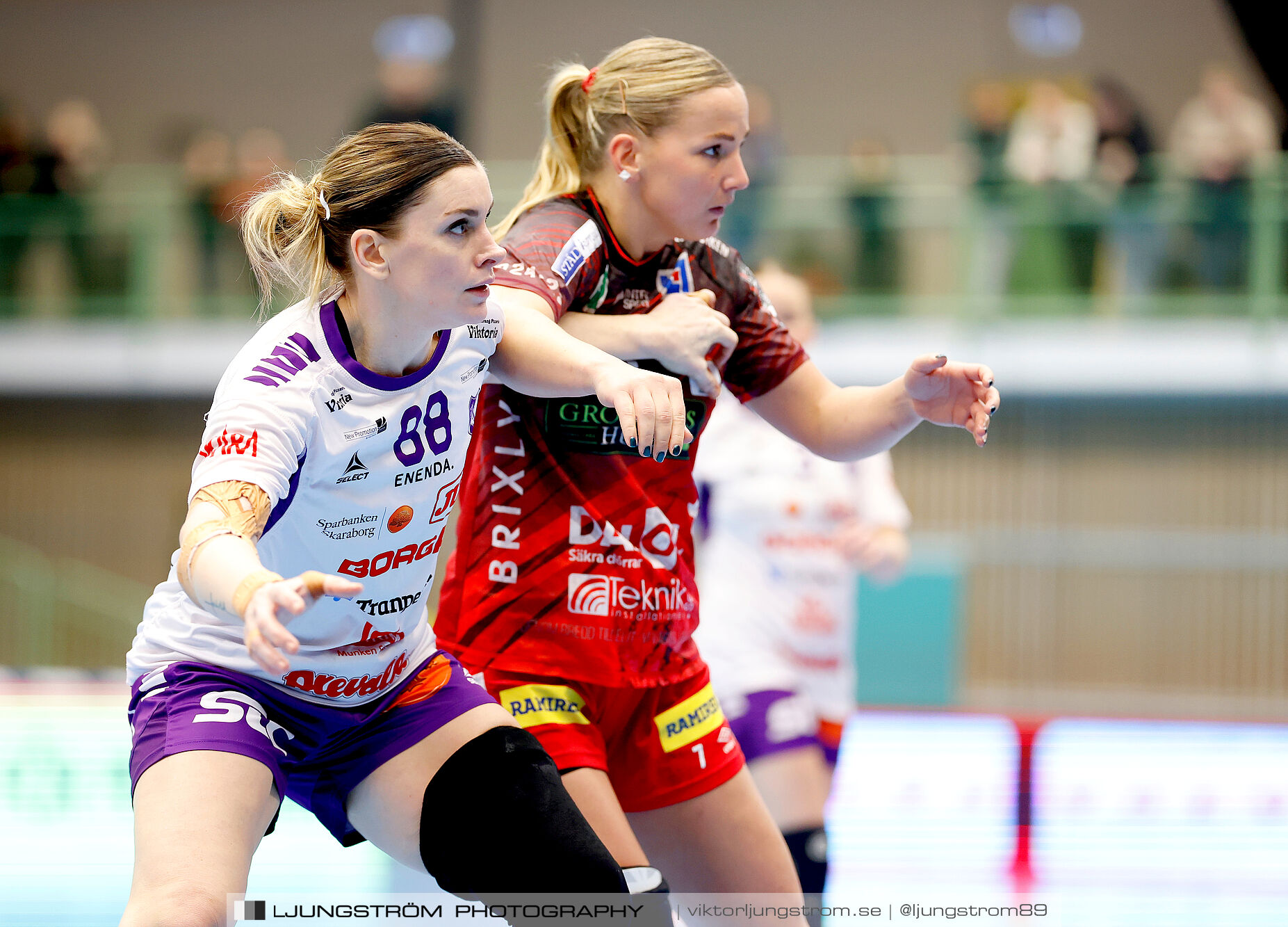 Skövde HF-Skara HF 22-36,dam,Arena Skövde,Skövde,Sverige,Handboll,,2024,356676