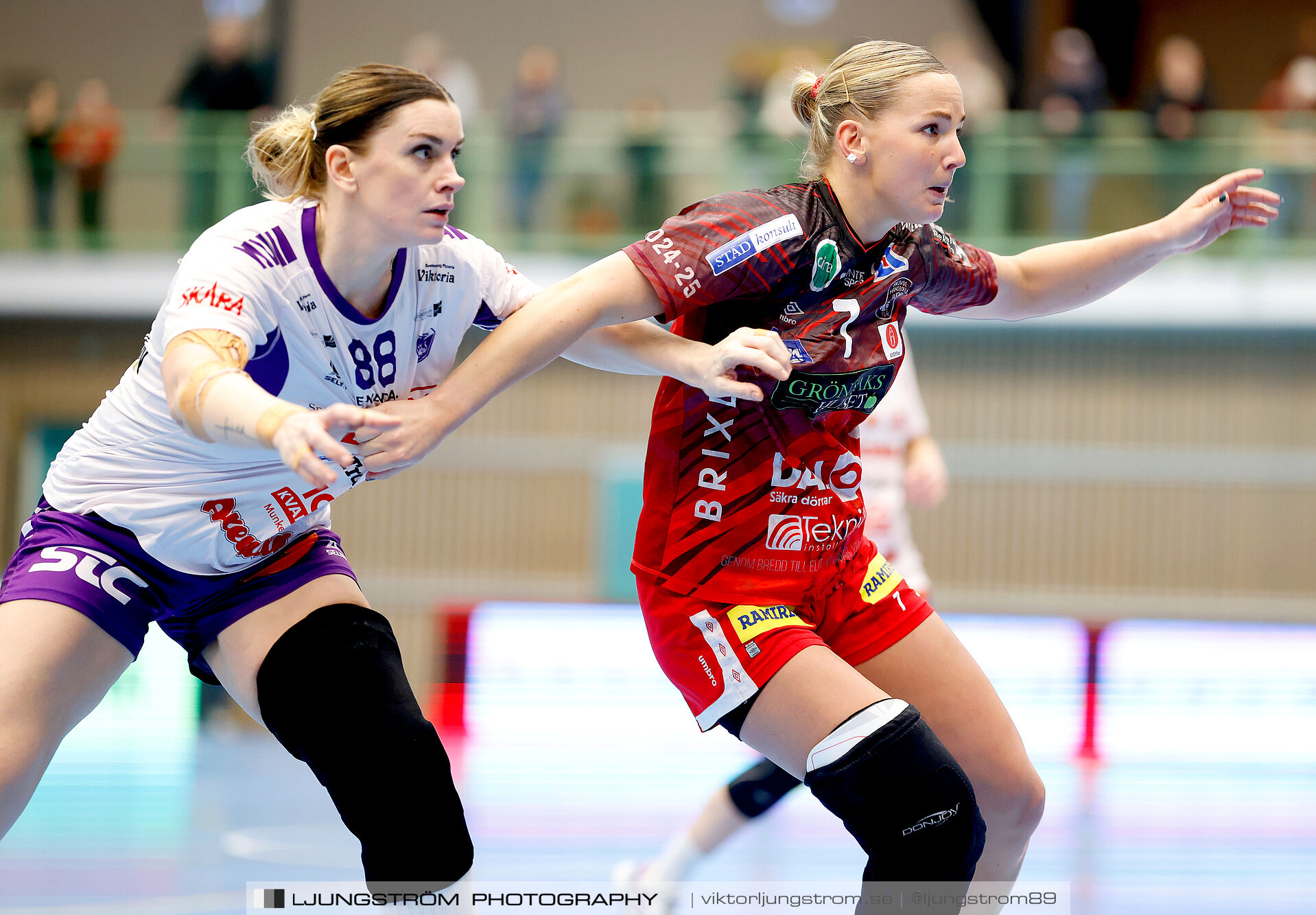 Skövde HF-Skara HF 22-36,dam,Arena Skövde,Skövde,Sverige,Handboll,,2024,356677