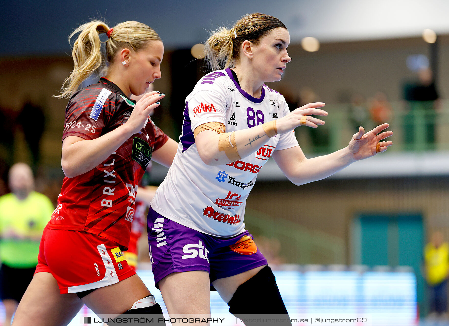 Skövde HF-Skara HF 22-36,dam,Arena Skövde,Skövde,Sverige,Handboll,,2024,356683