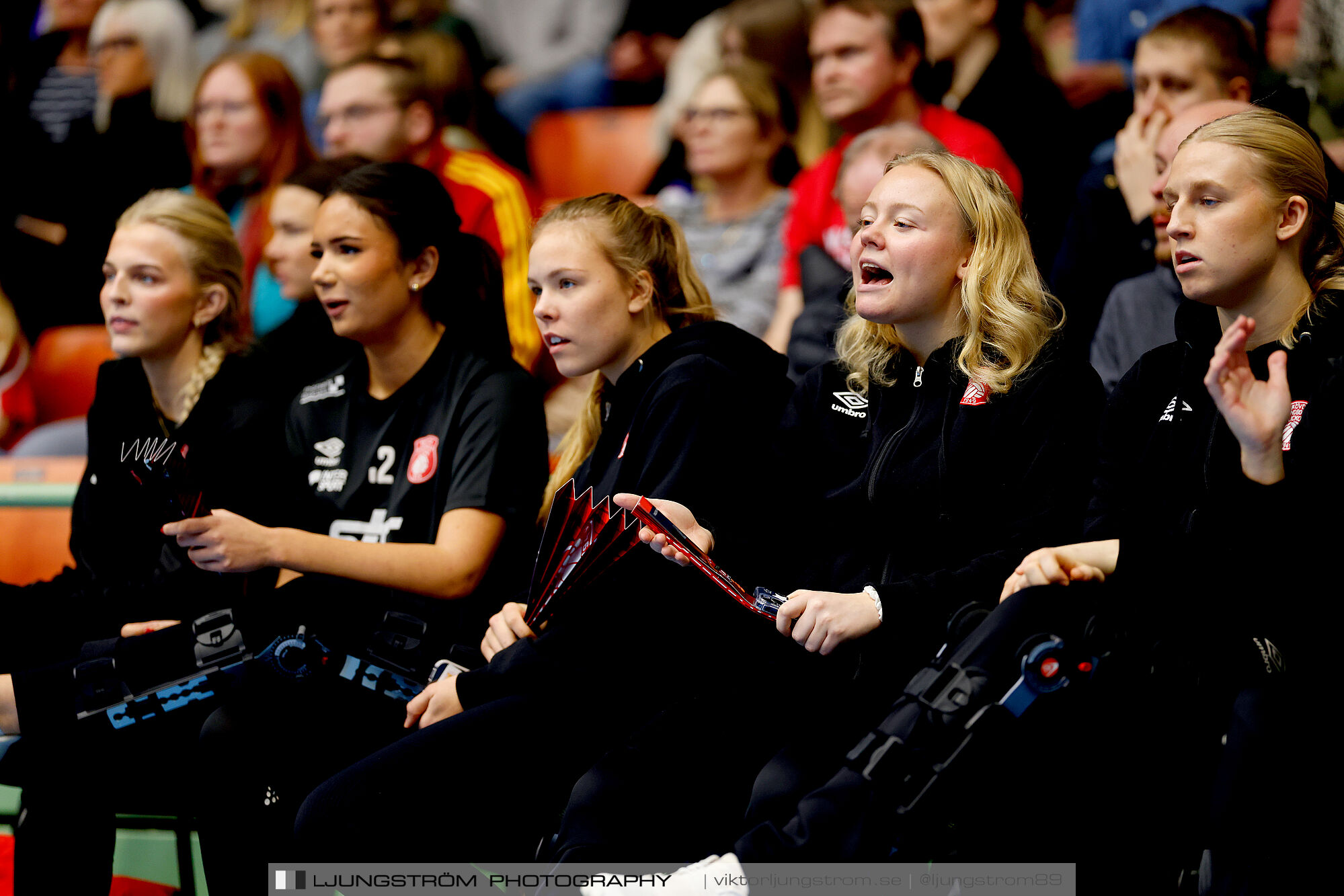 Skövde HF-Skara HF 22-36,dam,Arena Skövde,Skövde,Sverige,Handboll,,2024,356686