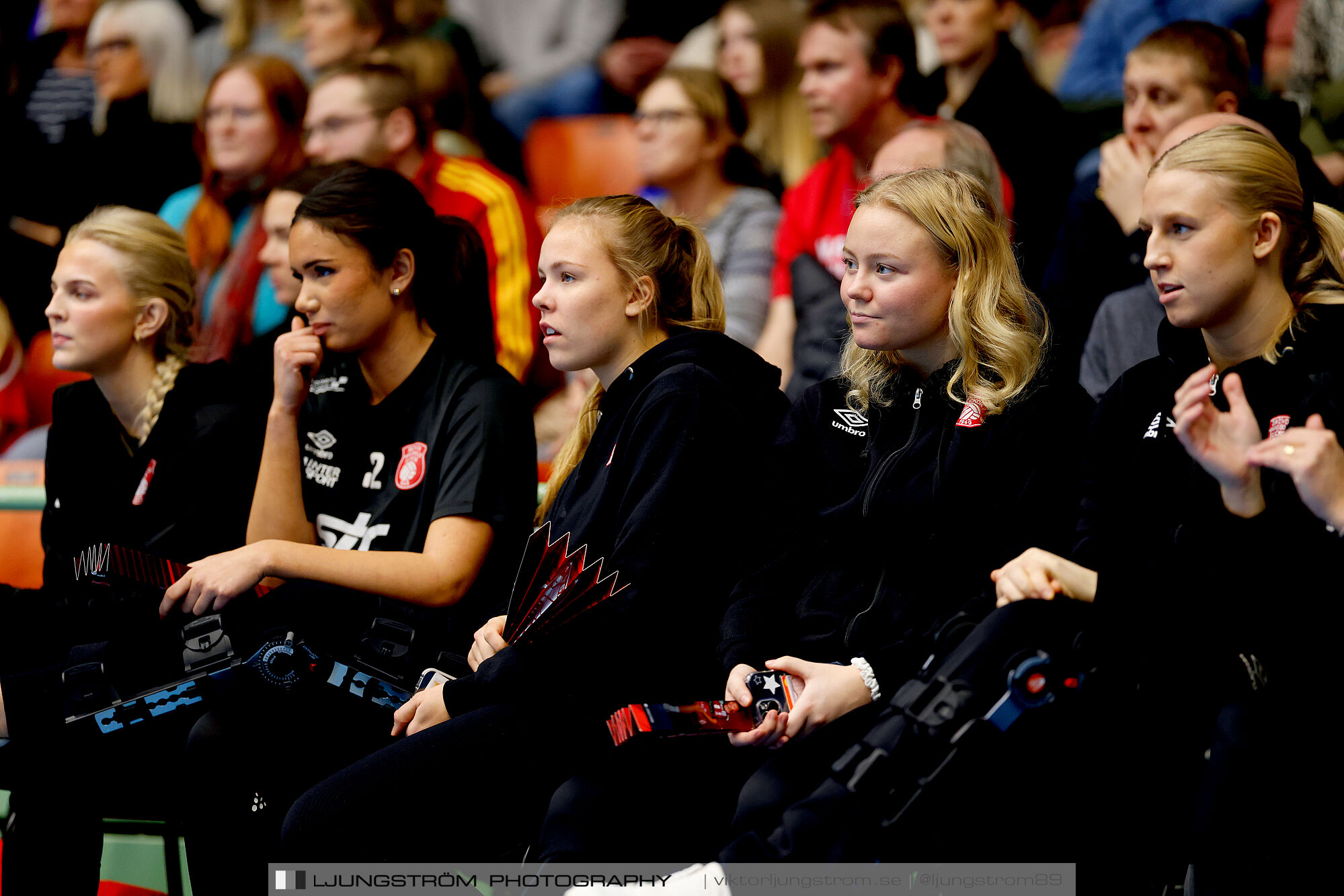 Skövde HF-Skara HF 22-36,dam,Arena Skövde,Skövde,Sverige,Handboll,,2024,356688