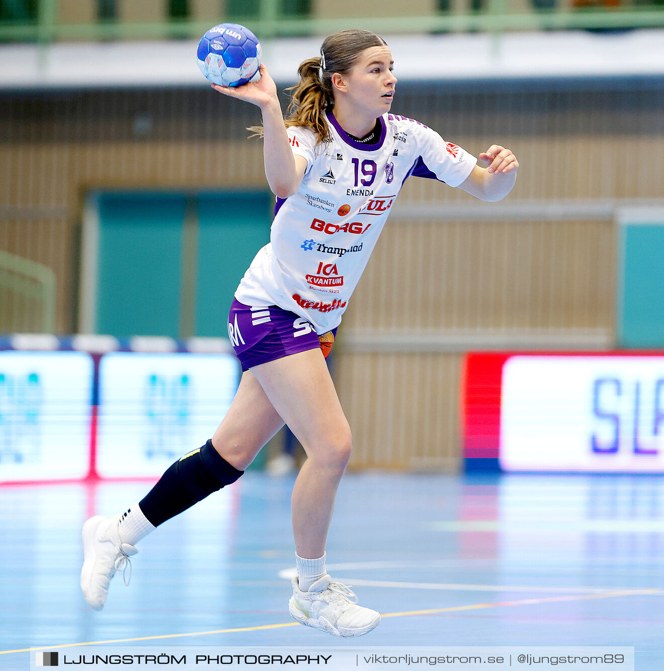 Skövde HF-Skara HF 22-36,dam,Arena Skövde,Skövde,Sverige,Handboll,,2024,356690