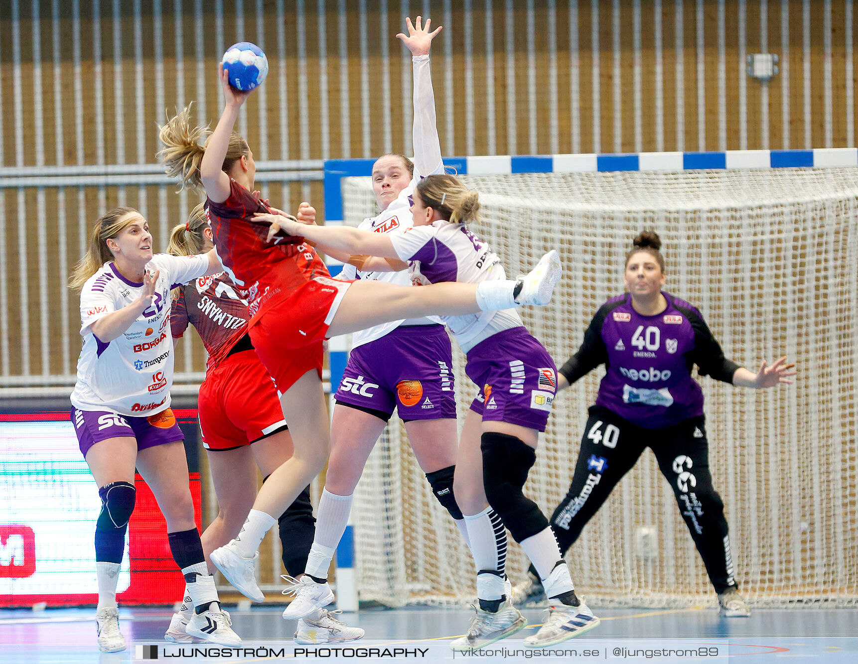 Skövde HF-Skara HF 22-36,dam,Arena Skövde,Skövde,Sverige,Handboll,,2024,356695