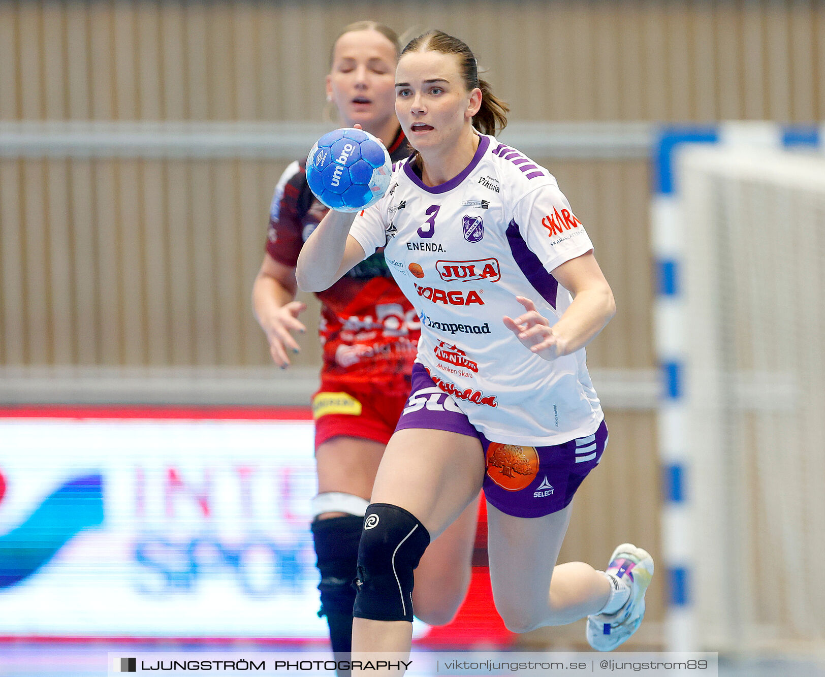 Skövde HF-Skara HF 22-36,dam,Arena Skövde,Skövde,Sverige,Handboll,,2024,356697