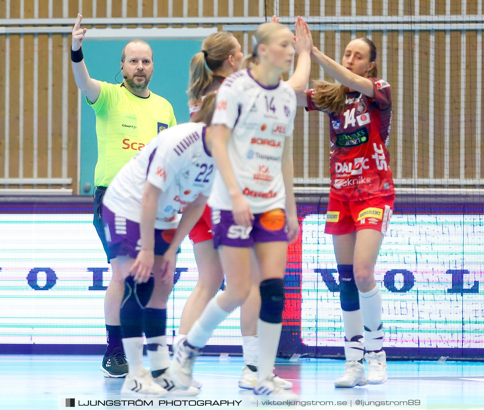Skövde HF-Skara HF 22-36,dam,Arena Skövde,Skövde,Sverige,Handboll,,2024,356701