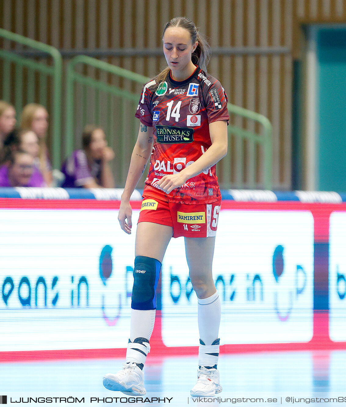 Skövde HF-Skara HF 22-36,dam,Arena Skövde,Skövde,Sverige,Handboll,,2024,356704