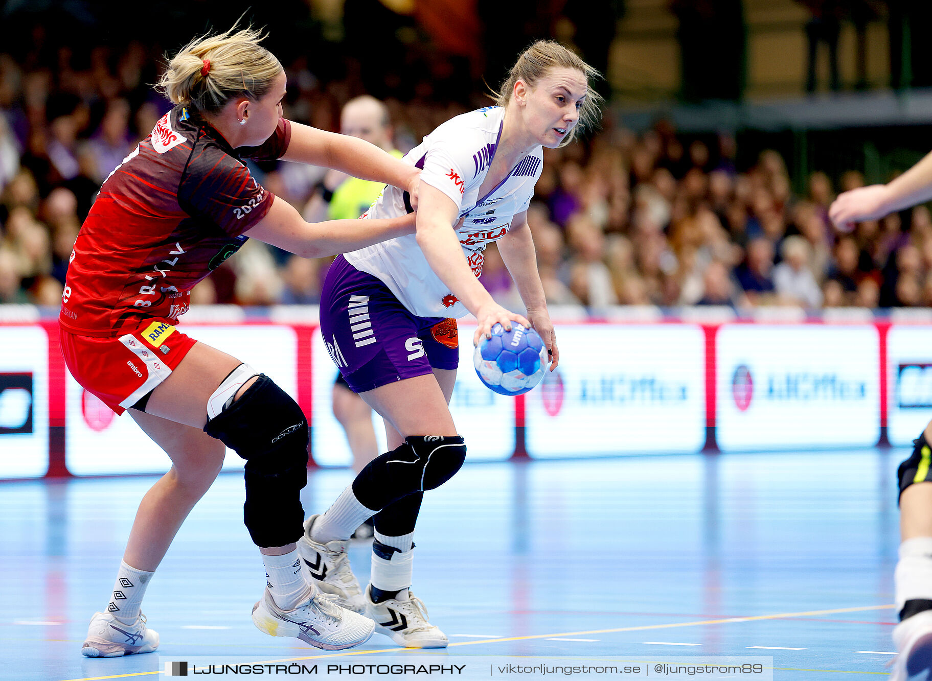Skövde HF-Skara HF 22-36,dam,Arena Skövde,Skövde,Sverige,Handboll,,2024,356717