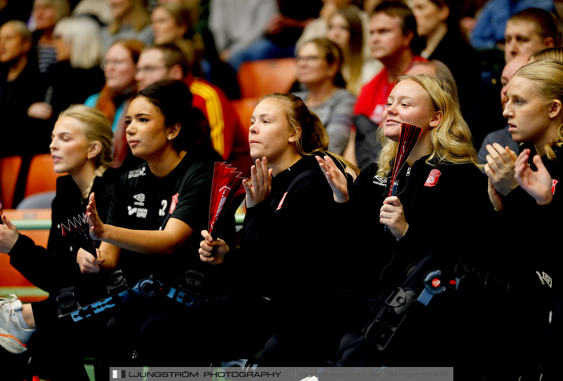 Skövde HF-Skara HF 22-36,dam,Arena Skövde,Skövde,Sverige,Handboll,,2024,356727