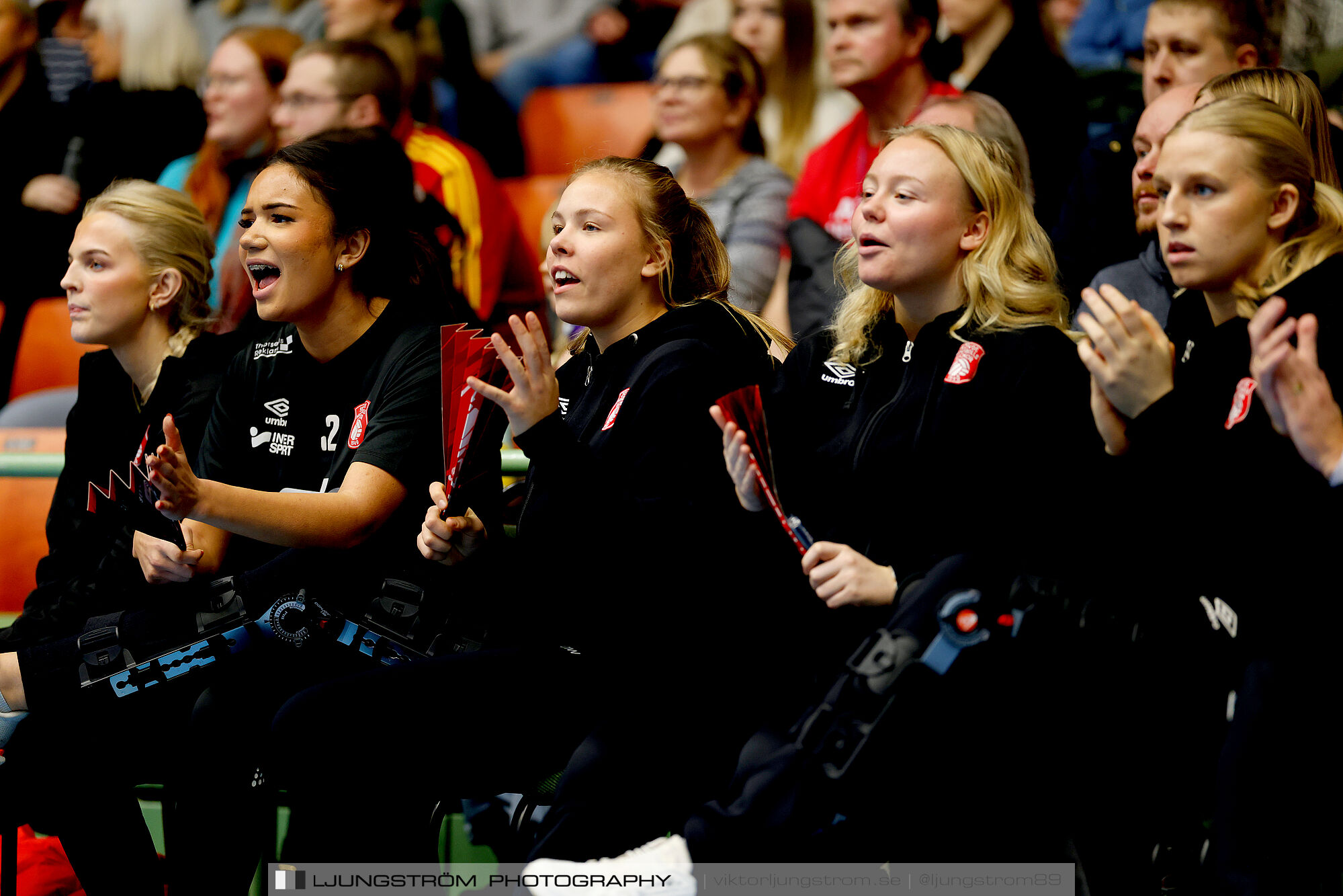 Skövde HF-Skara HF 22-36,dam,Arena Skövde,Skövde,Sverige,Handboll,,2024,356728