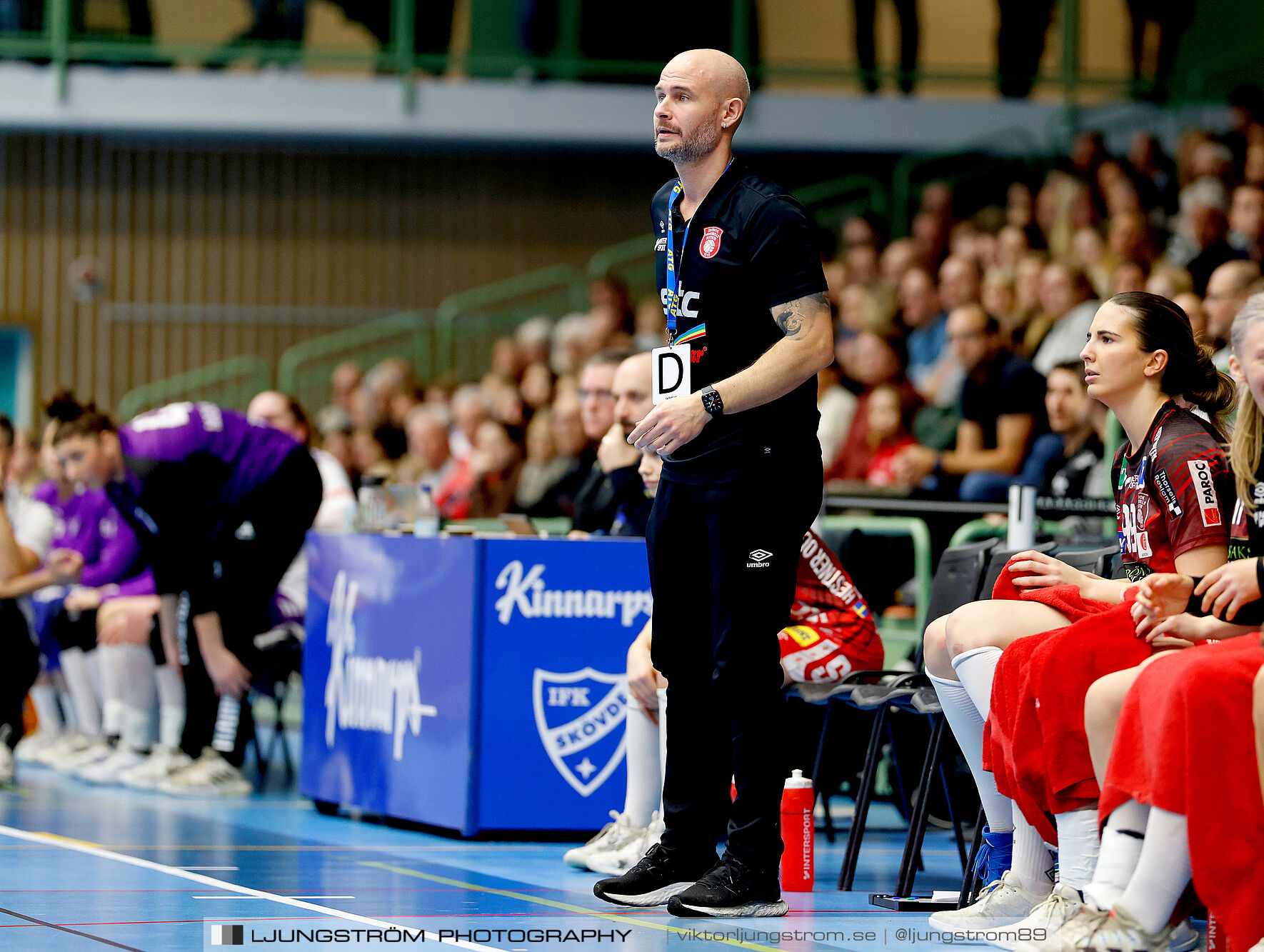 Skövde HF-Skara HF 22-36,dam,Arena Skövde,Skövde,Sverige,Handboll,,2024,356729