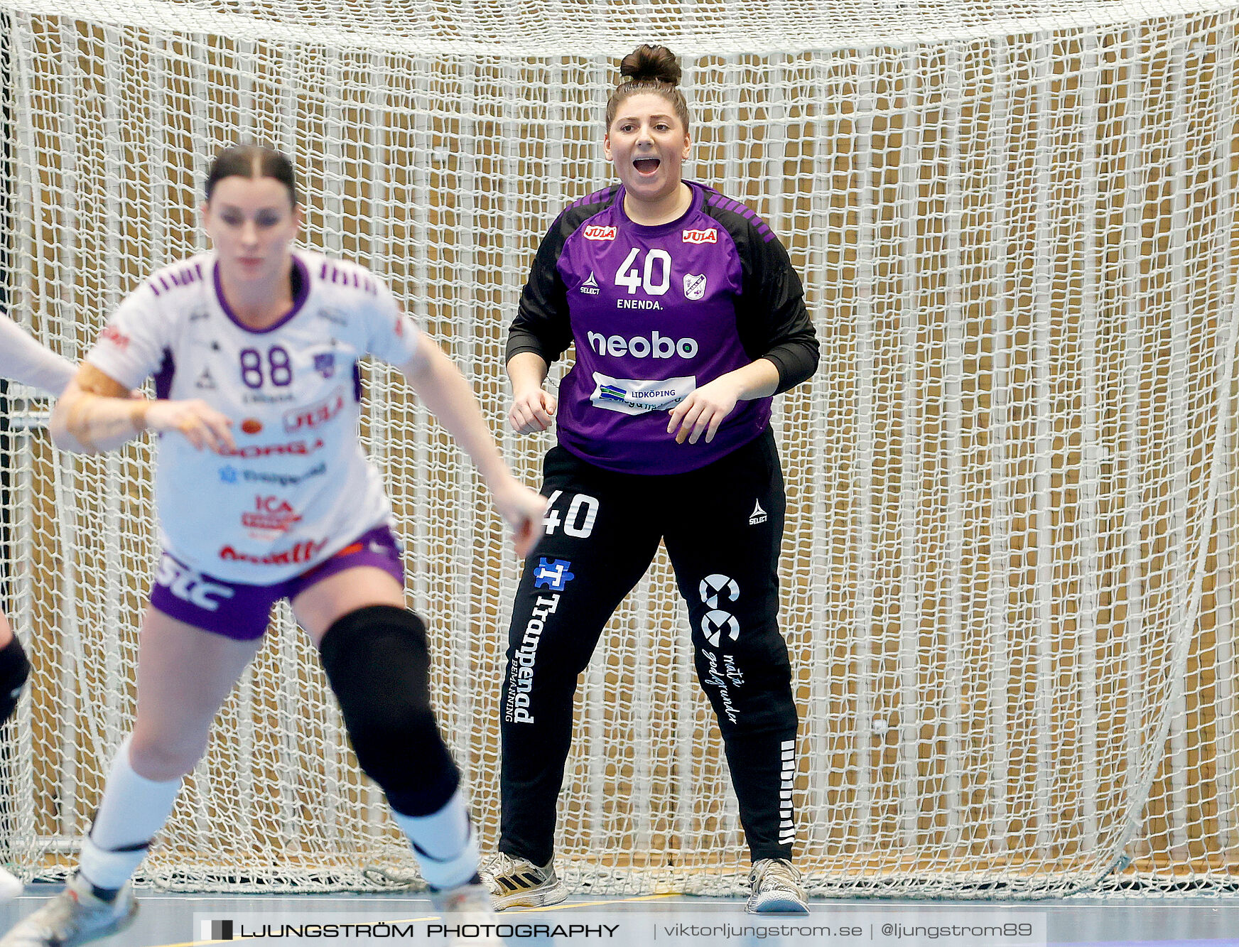 Skövde HF-Skara HF 22-36,dam,Arena Skövde,Skövde,Sverige,Handboll,,2024,356742