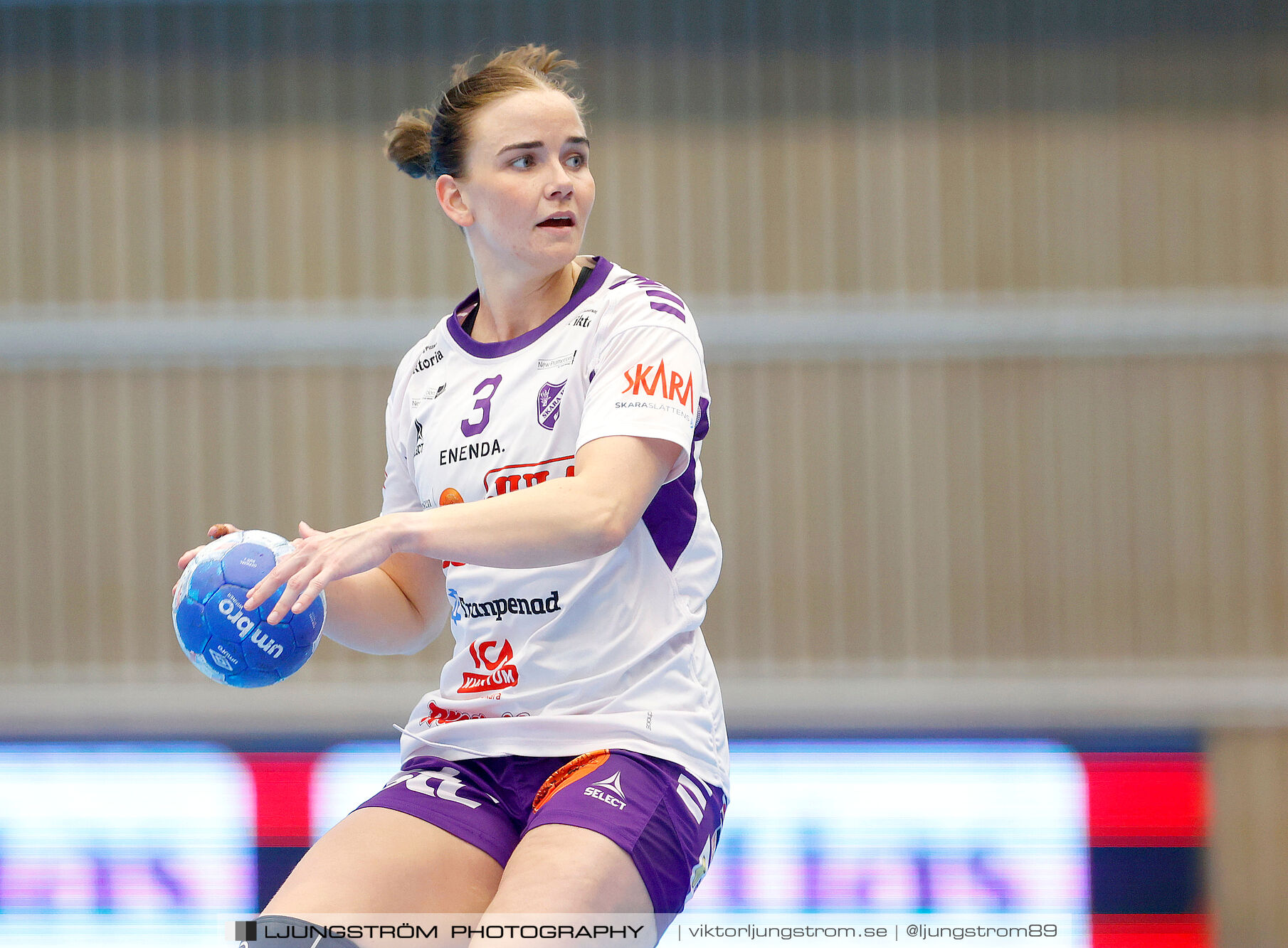 Skövde HF-Skara HF 22-36,dam,Arena Skövde,Skövde,Sverige,Handboll,,2024,356751