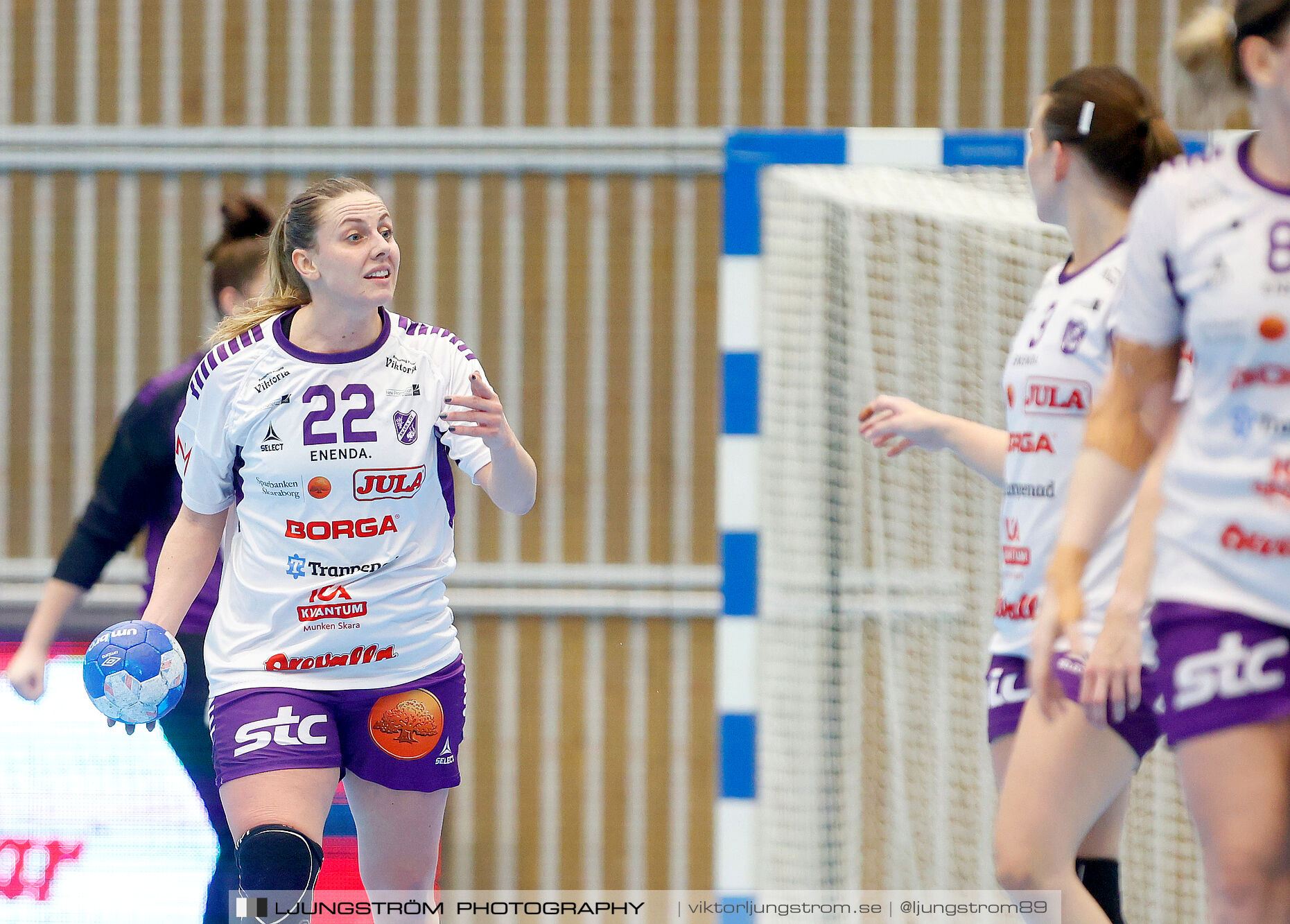 Skövde HF-Skara HF 22-36,dam,Arena Skövde,Skövde,Sverige,Handboll,,2024,356754