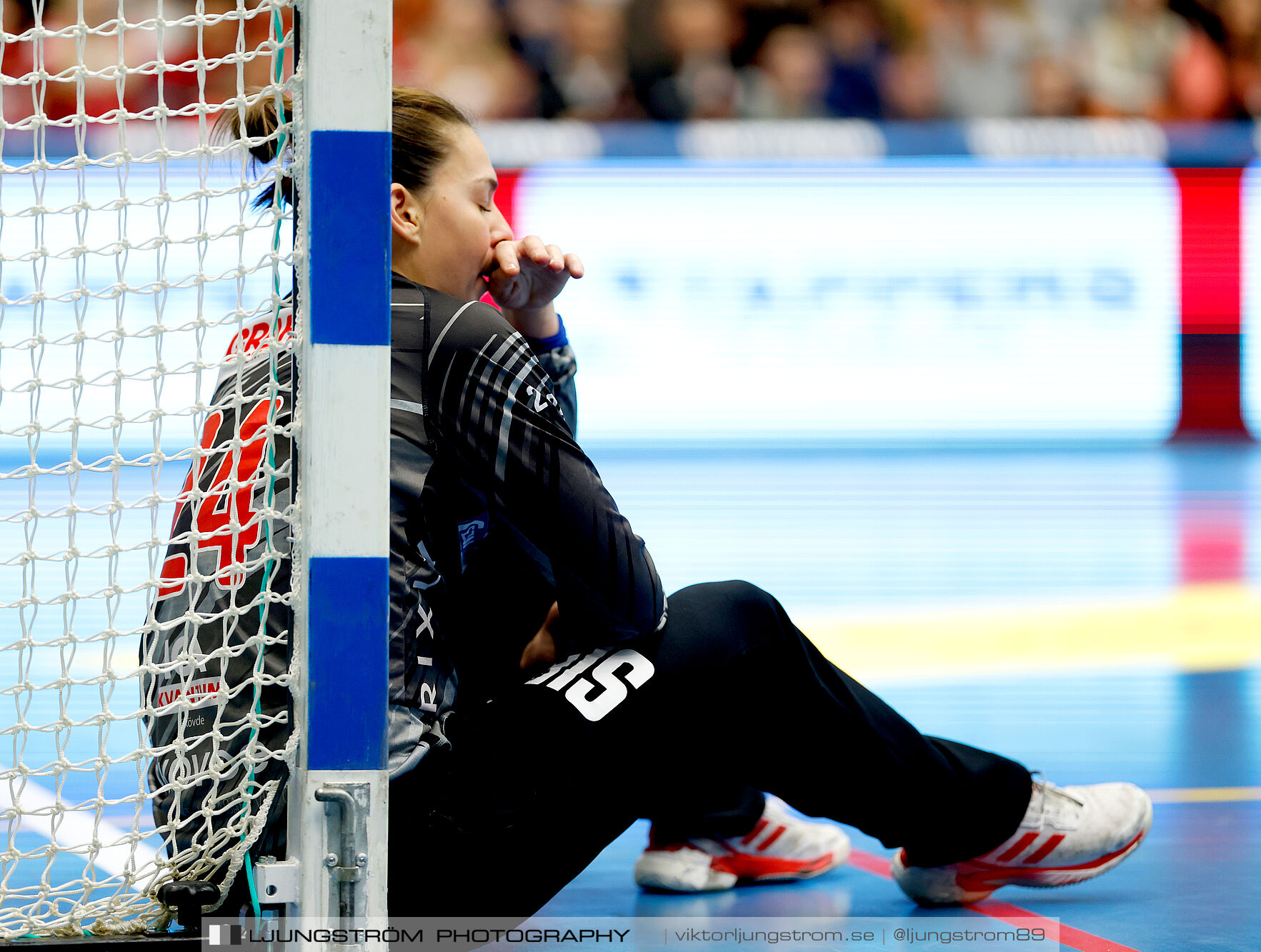 Skövde HF-Skara HF 22-36,dam,Arena Skövde,Skövde,Sverige,Handboll,,2024,356756