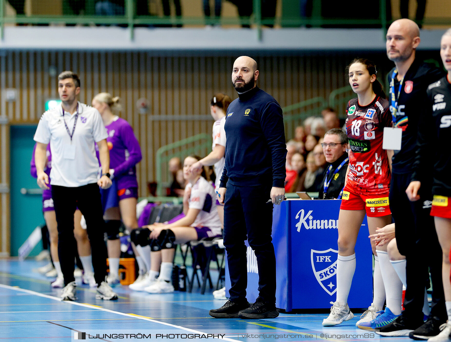 Skövde HF-Skara HF 22-36,dam,Arena Skövde,Skövde,Sverige,Handboll,,2024,356758