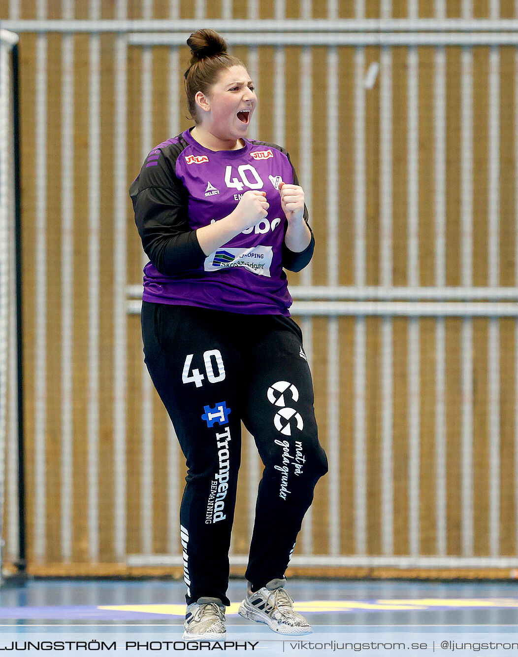 Skövde HF-Skara HF 22-36,dam,Arena Skövde,Skövde,Sverige,Handboll,,2024,356770