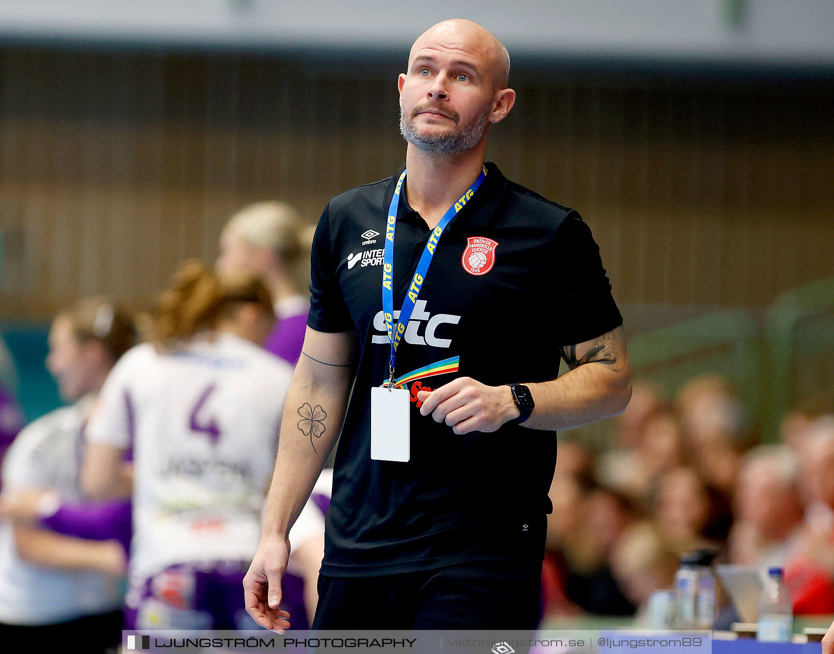 Skövde HF-Skara HF 22-36,dam,Arena Skövde,Skövde,Sverige,Handboll,,2024,356774