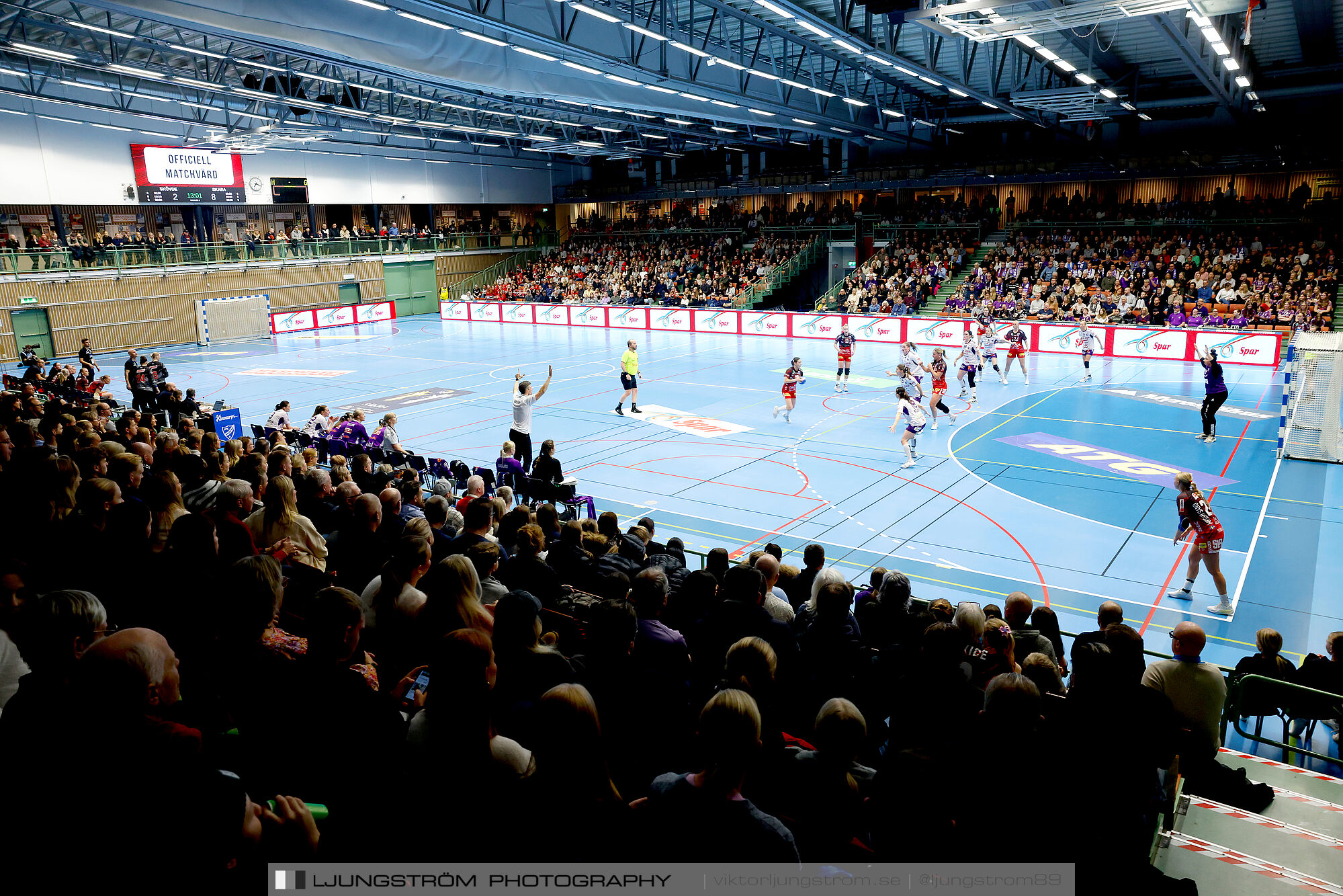 Skövde HF-Skara HF 22-36,dam,Arena Skövde,Skövde,Sverige,Handboll,,2024,356783
