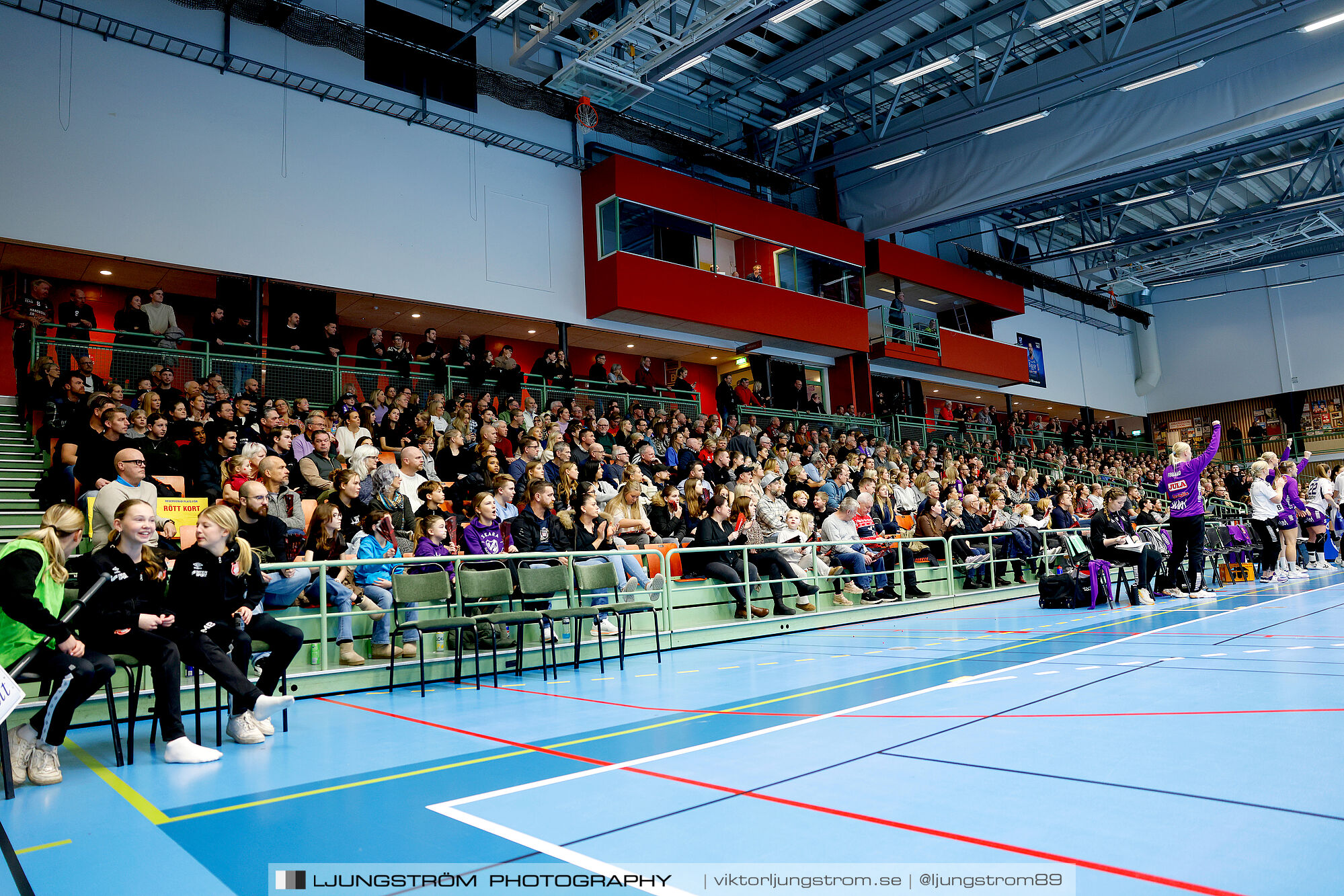 Skövde HF-Skara HF 22-36,dam,Arena Skövde,Skövde,Sverige,Handboll,,2024,356785