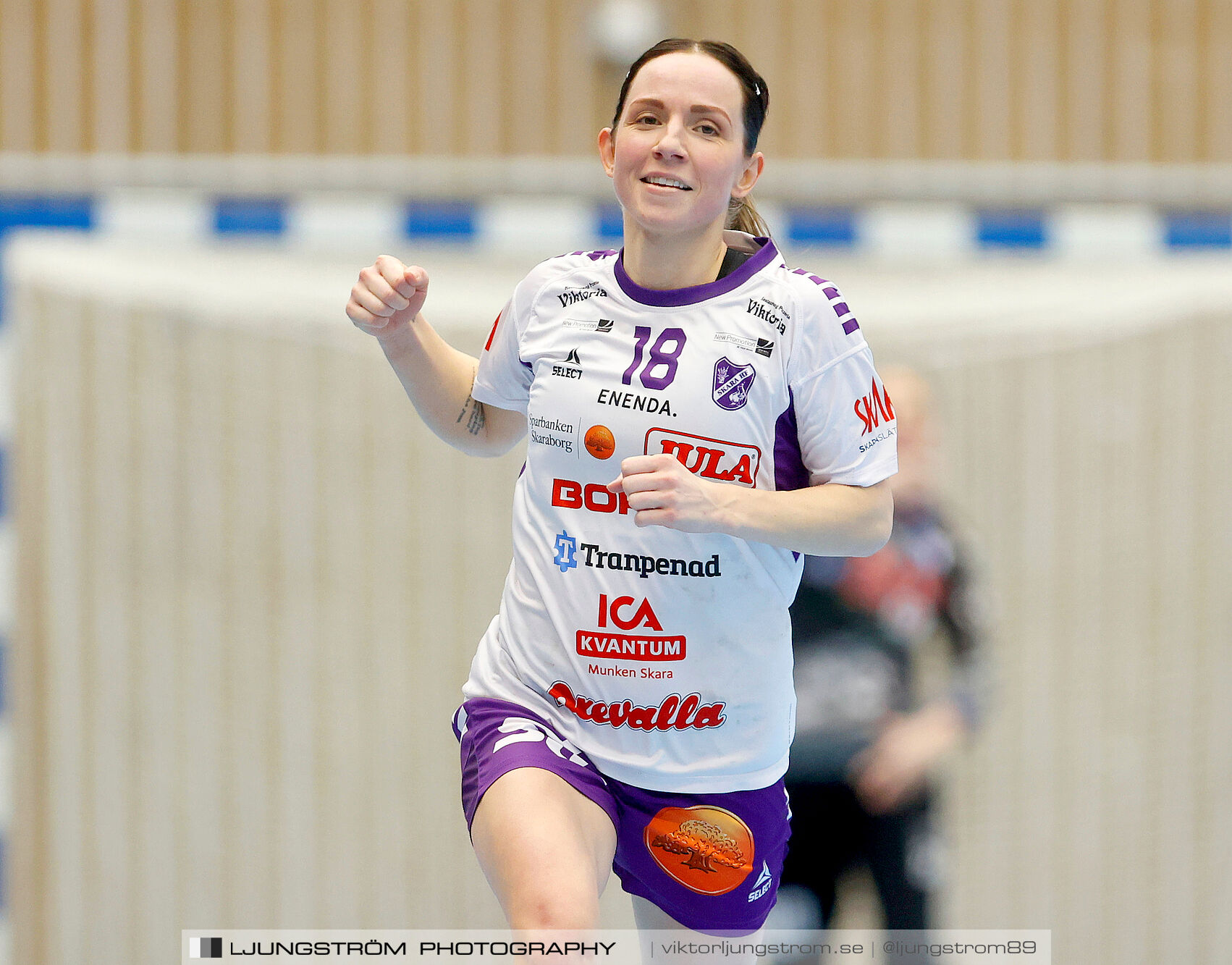 Skövde HF-Skara HF 22-36,dam,Arena Skövde,Skövde,Sverige,Handboll,,2024,356797