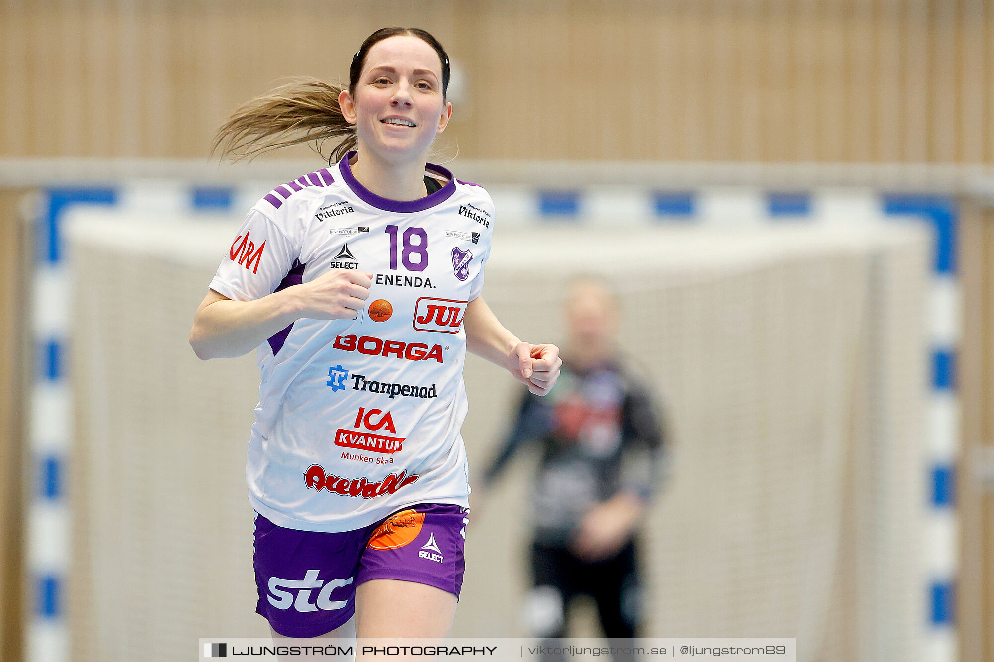 Skövde HF-Skara HF 22-36,dam,Arena Skövde,Skövde,Sverige,Handboll,,2024,356798
