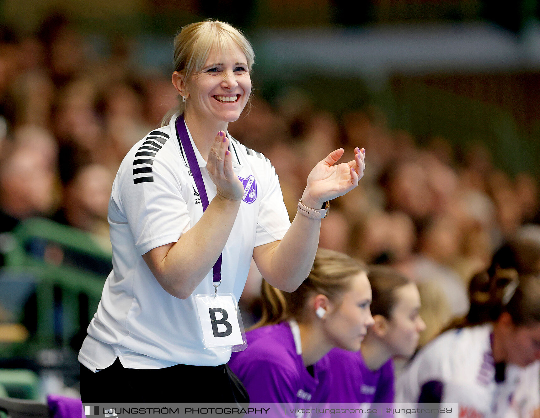 Skövde HF-Skara HF 22-36,dam,Arena Skövde,Skövde,Sverige,Handboll,,2024,356800