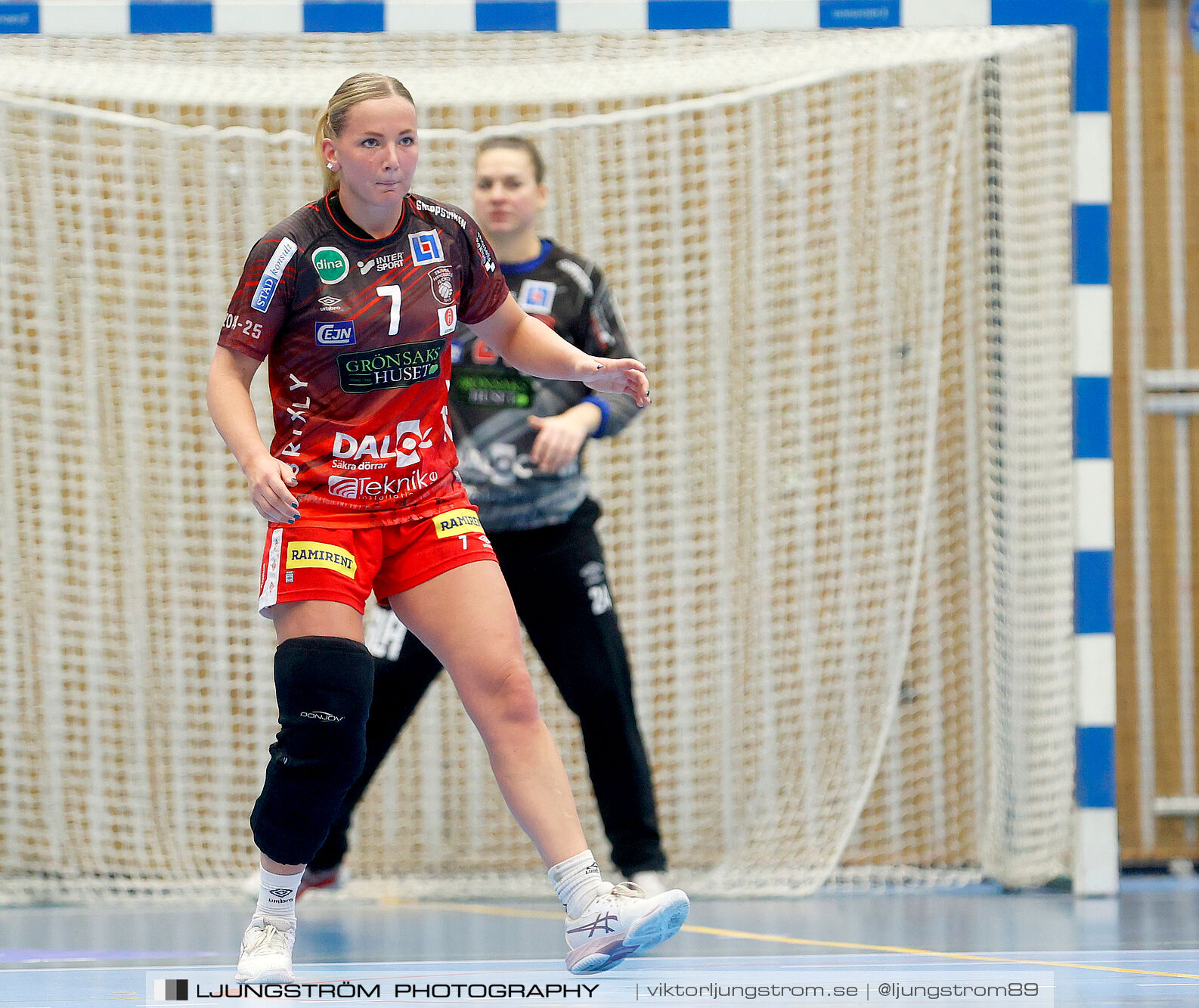 Skövde HF-Skara HF 22-36,dam,Arena Skövde,Skövde,Sverige,Handboll,,2024,356811