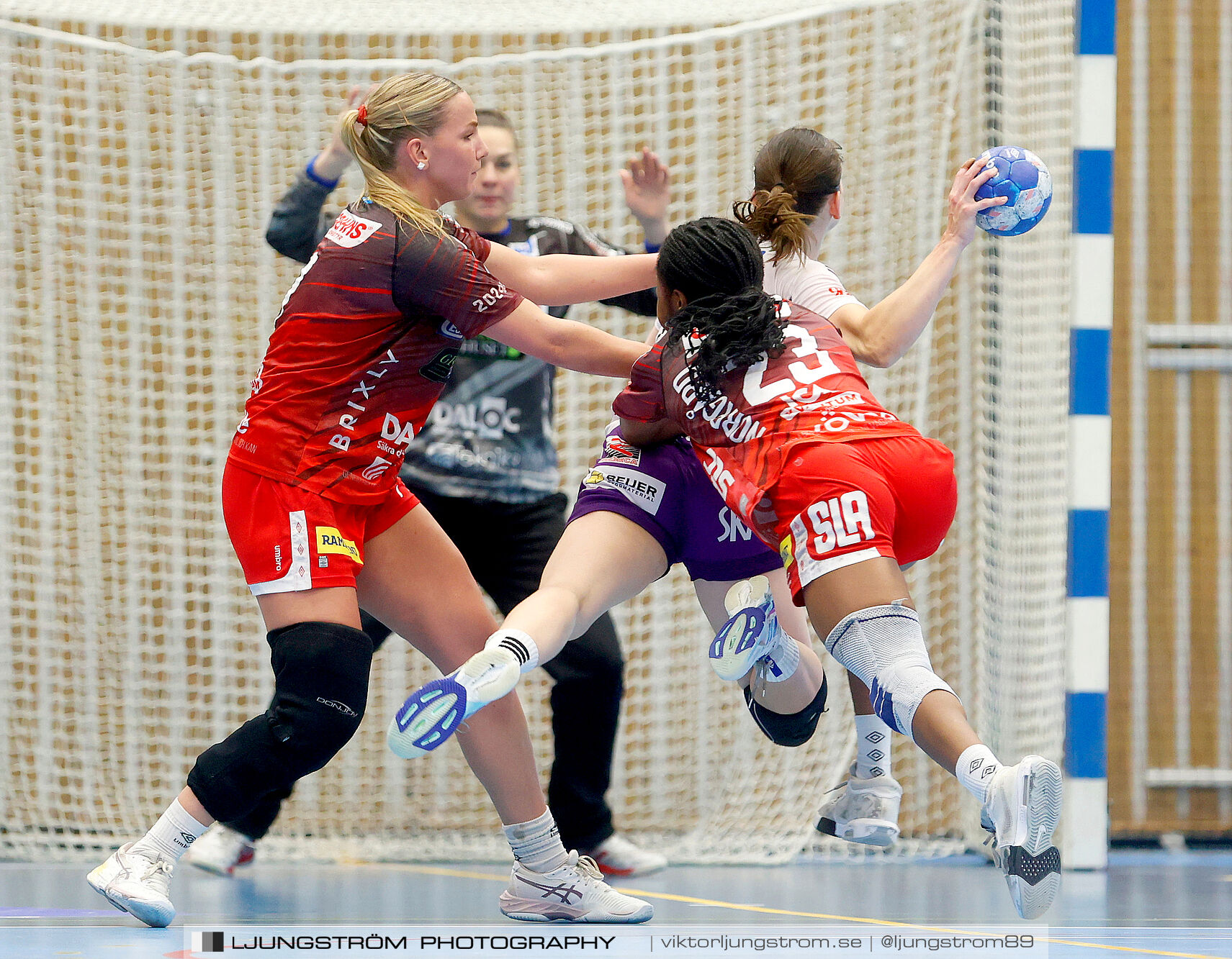 Skövde HF-Skara HF 22-36,dam,Arena Skövde,Skövde,Sverige,Handboll,,2024,356813