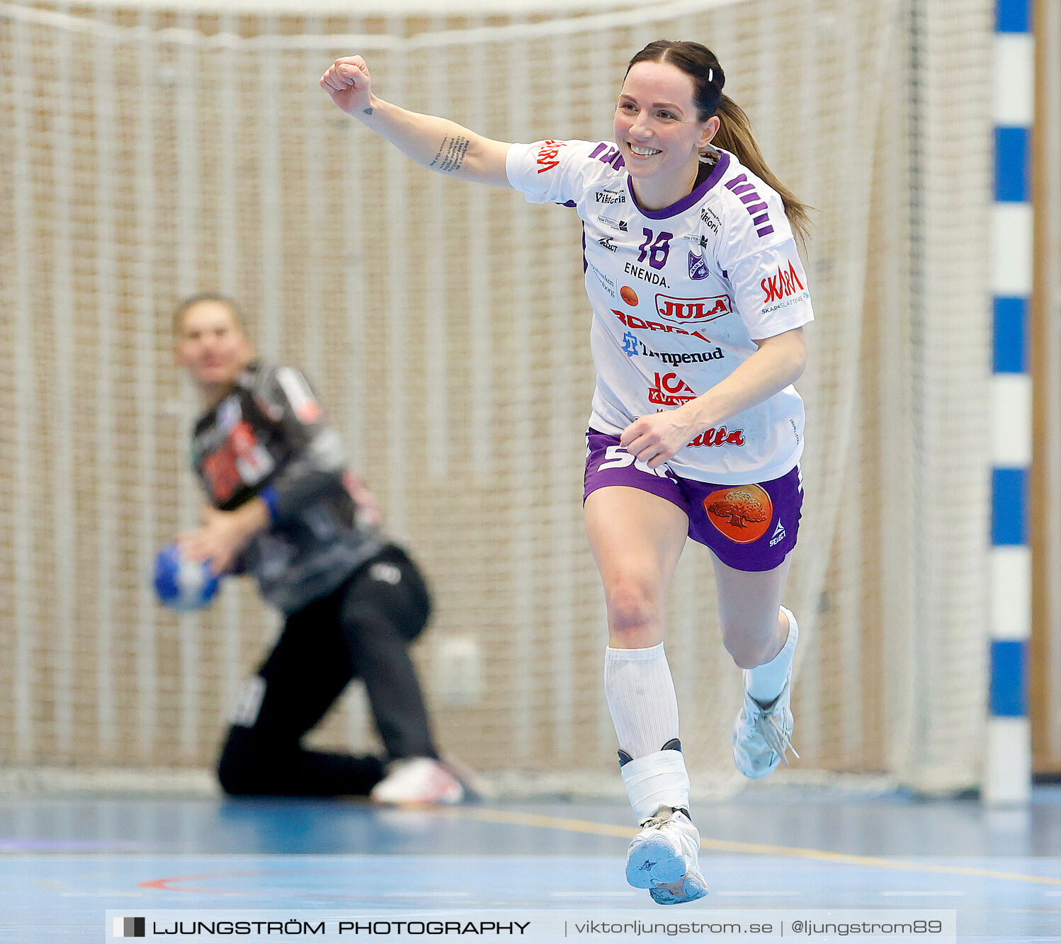 Skövde HF-Skara HF 22-36,dam,Arena Skövde,Skövde,Sverige,Handboll,,2024,356819