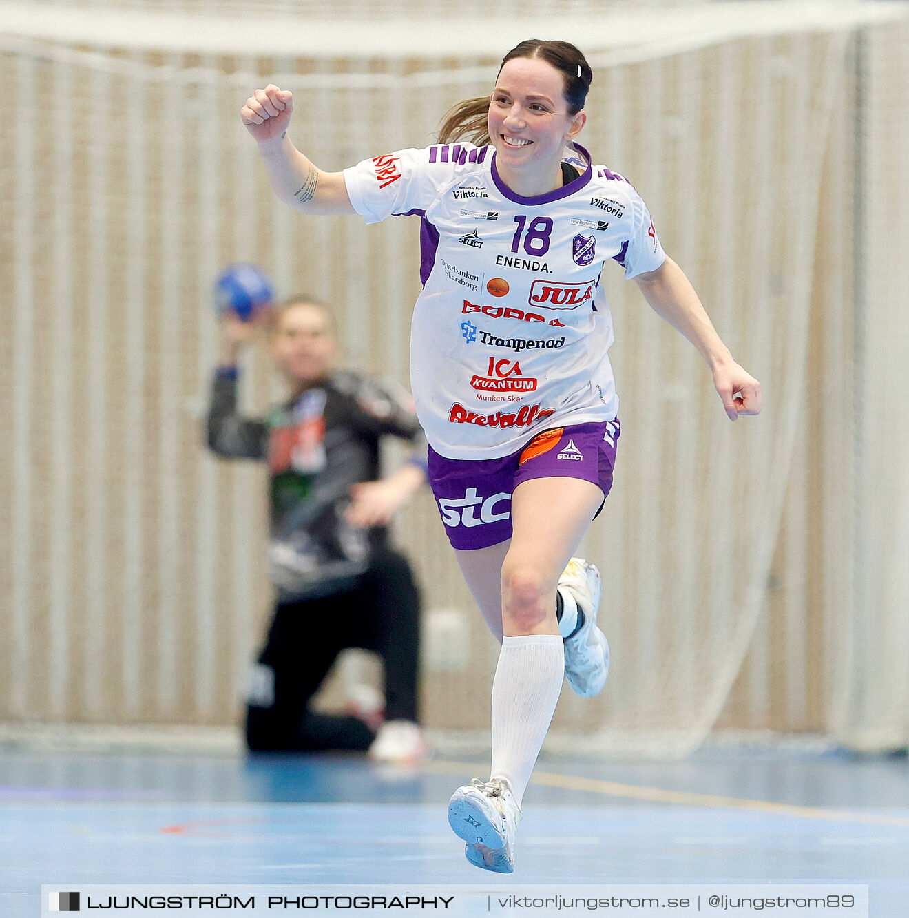 Skövde HF-Skara HF 22-36,dam,Arena Skövde,Skövde,Sverige,Handboll,,2024,356820