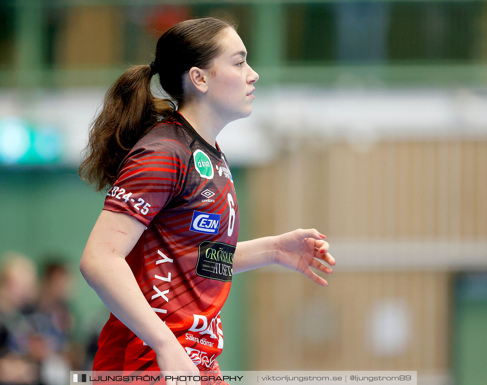 Skövde HF-Skara HF 22-36,dam,Arena Skövde,Skövde,Sverige,Handboll,,2024,356825