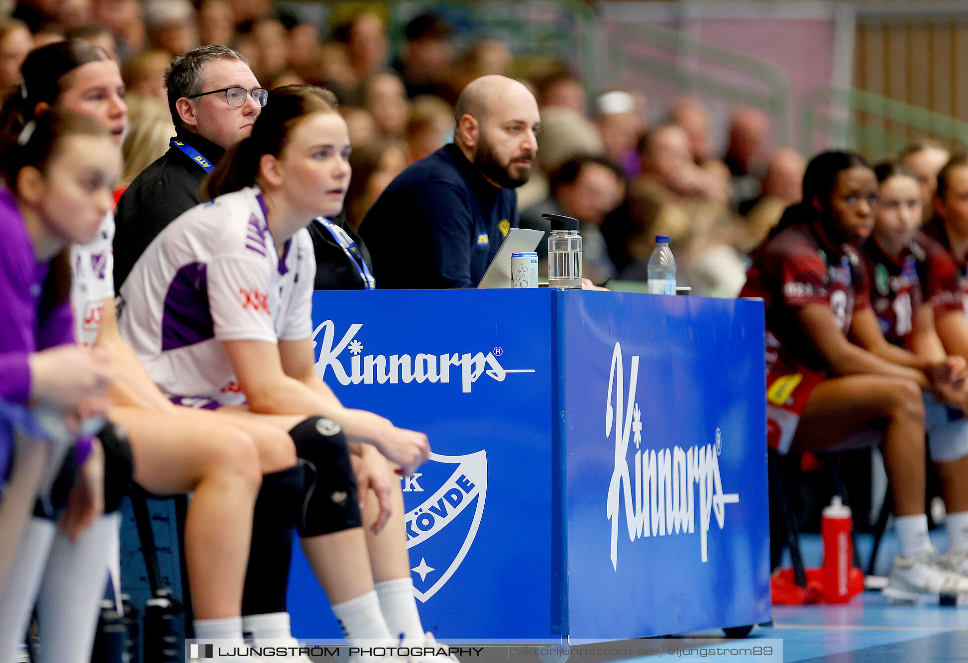 Skövde HF-Skara HF 22-36,dam,Arena Skövde,Skövde,Sverige,Handboll,,2024,356831