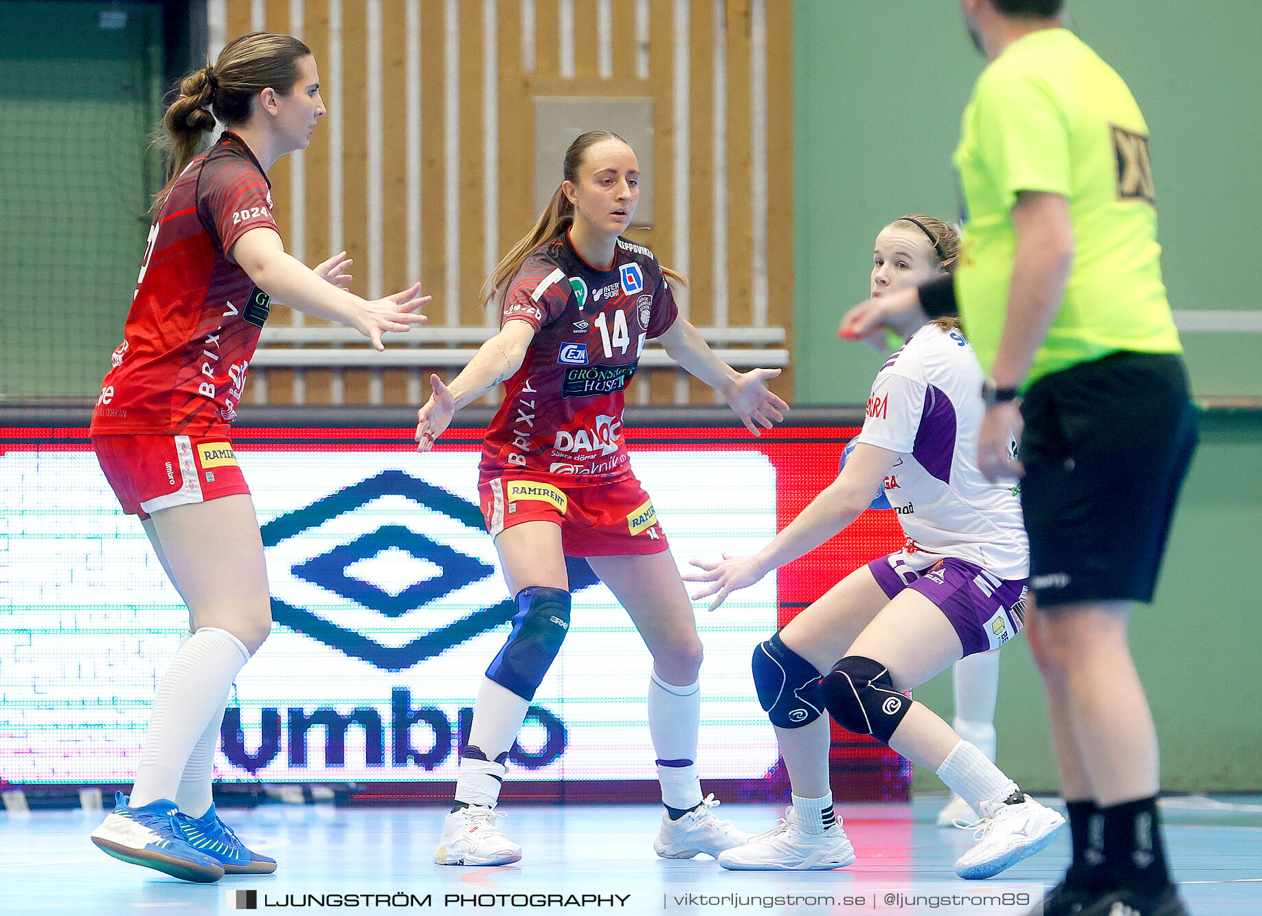 Skövde HF-Skara HF 22-36,dam,Arena Skövde,Skövde,Sverige,Handboll,,2024,356834