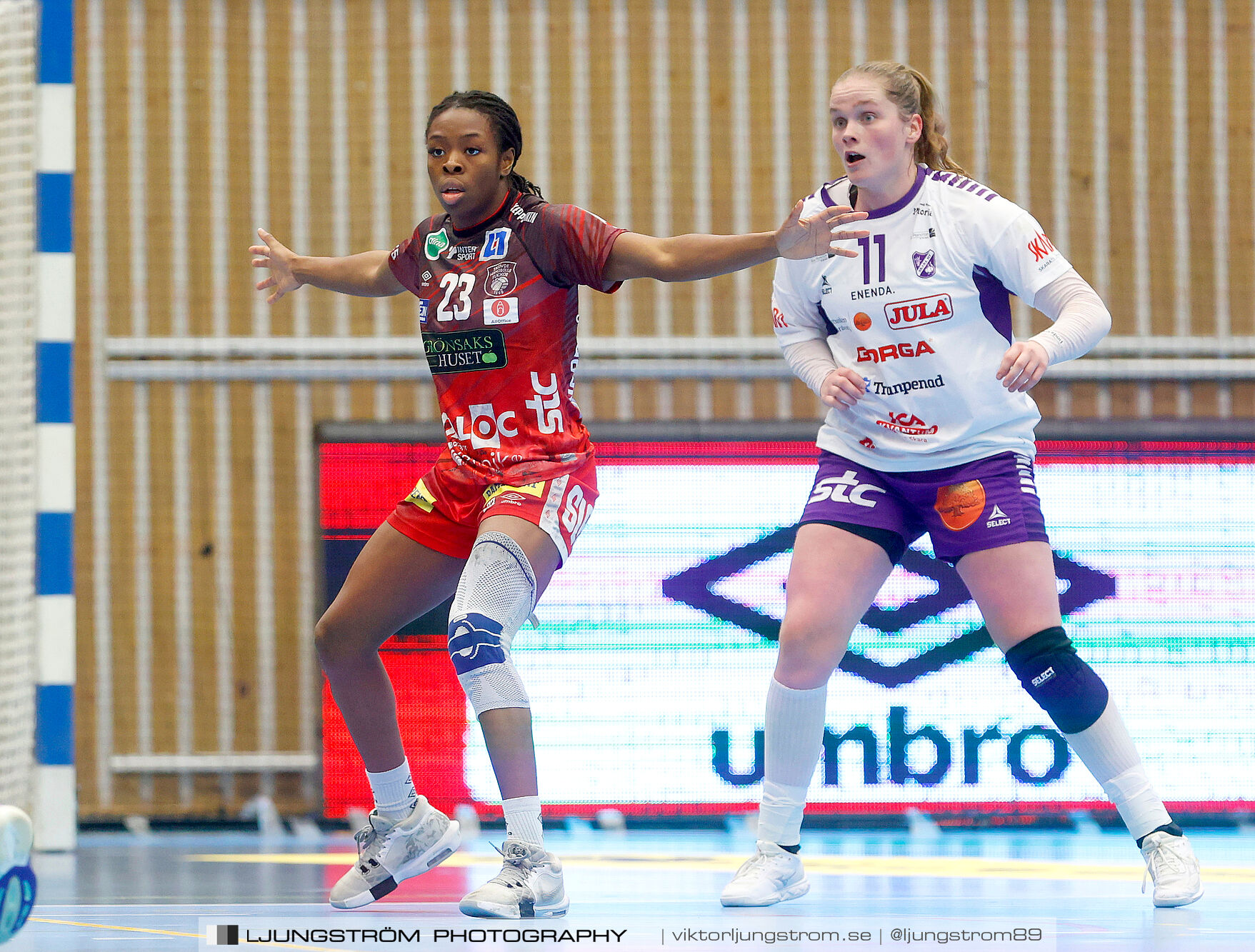 Skövde HF-Skara HF 22-36,dam,Arena Skövde,Skövde,Sverige,Handboll,,2024,356835