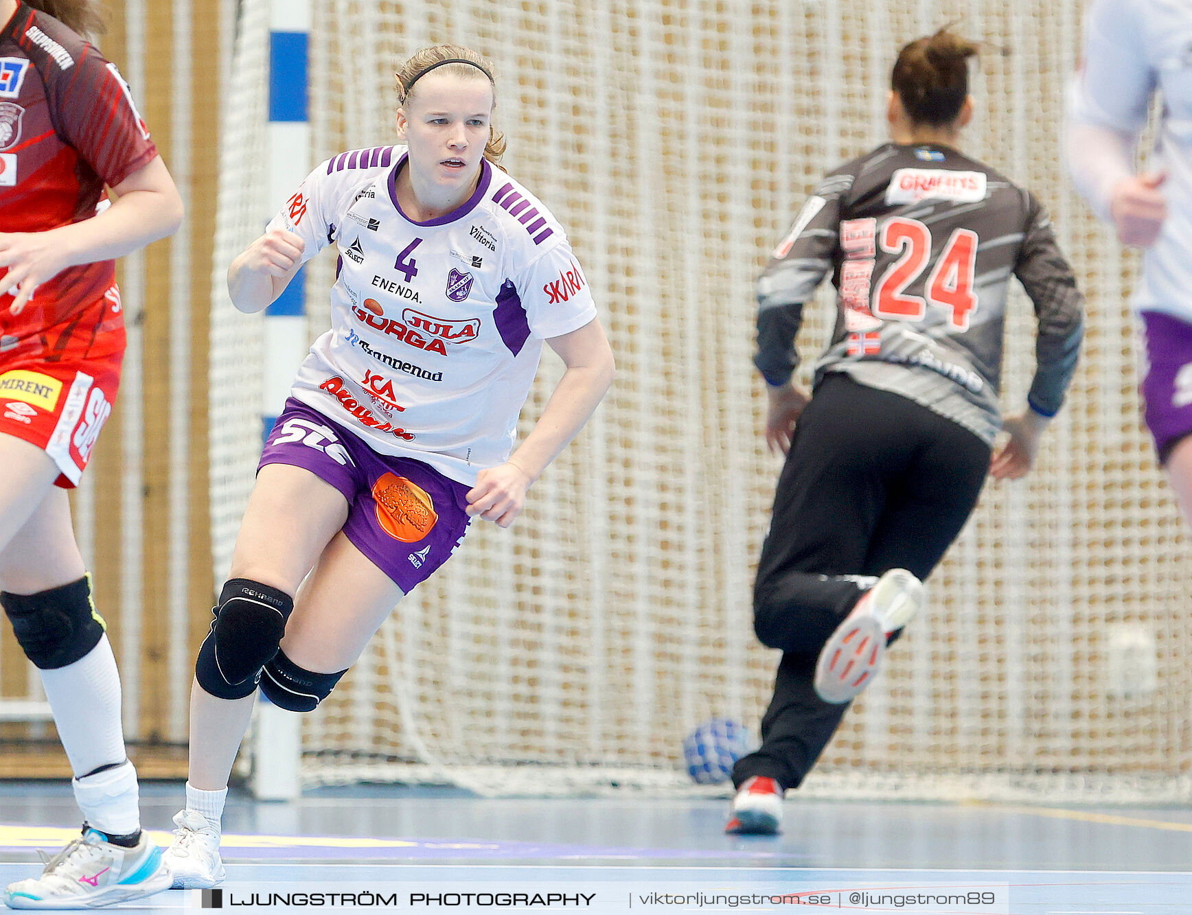 Skövde HF-Skara HF 22-36,dam,Arena Skövde,Skövde,Sverige,Handboll,,2024,356837