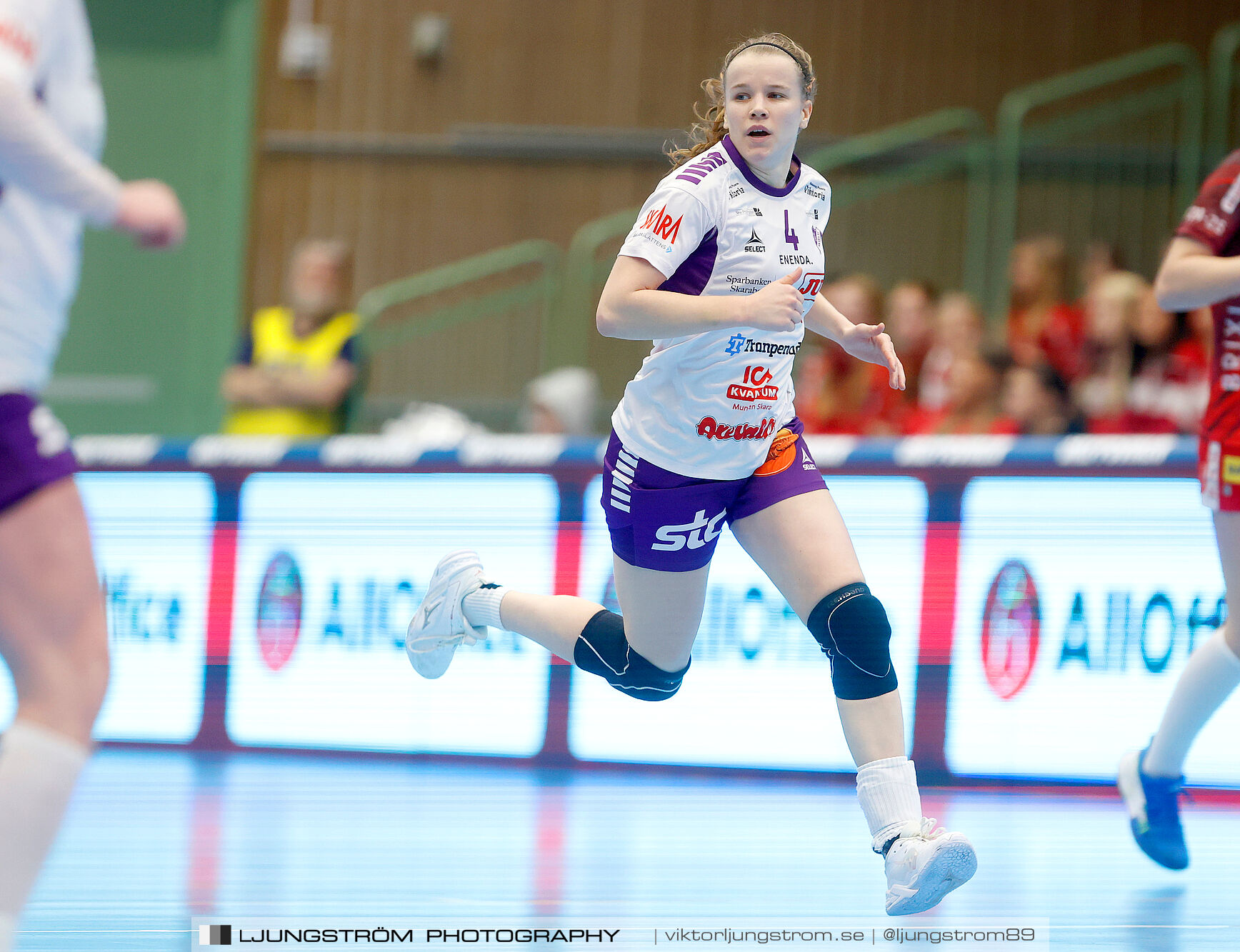 Skövde HF-Skara HF 22-36,dam,Arena Skövde,Skövde,Sverige,Handboll,,2024,356839