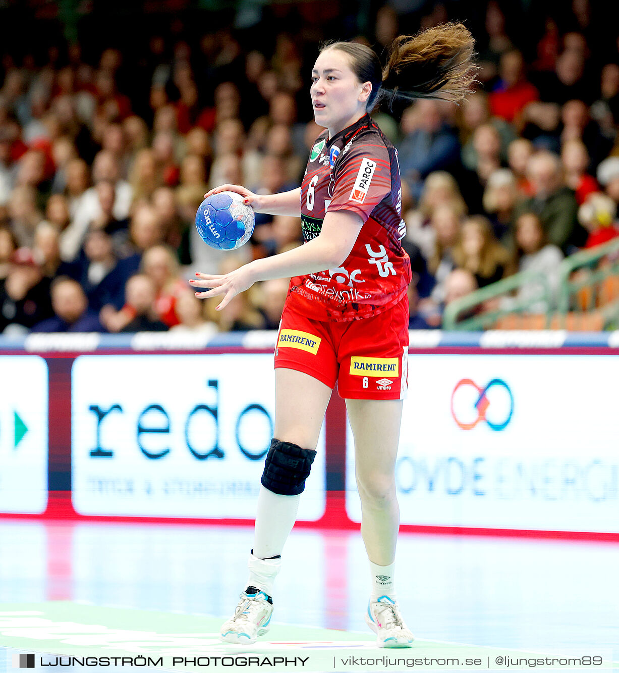 Skövde HF-Skara HF 22-36,dam,Arena Skövde,Skövde,Sverige,Handboll,,2024,356843