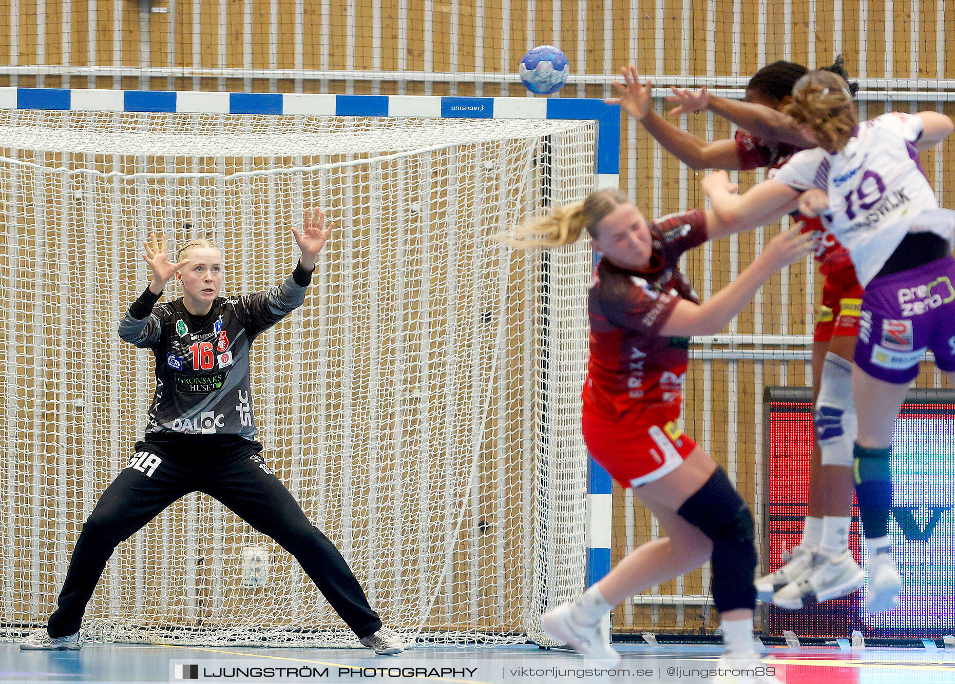 Skövde HF-Skara HF 22-36,dam,Arena Skövde,Skövde,Sverige,Handboll,,2024,356856